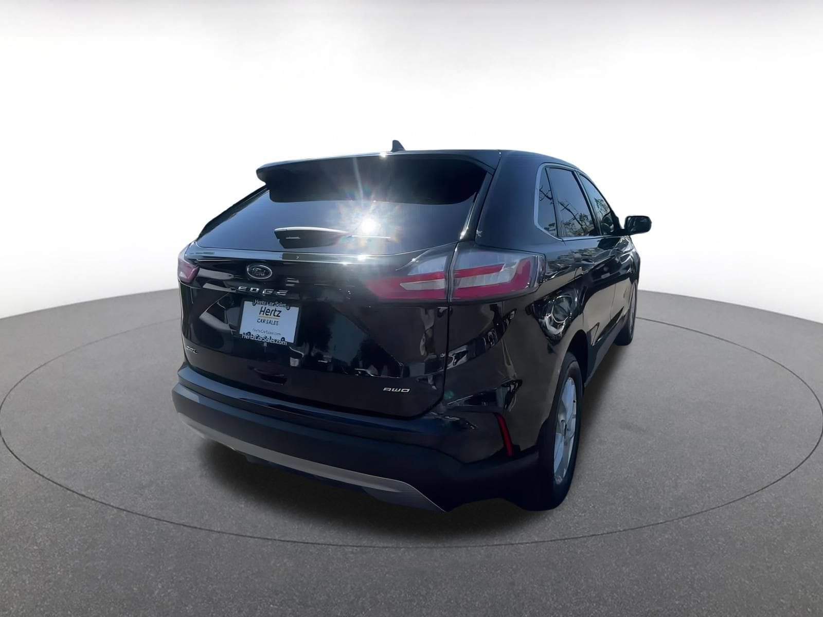 Thumbnail: 2024 Ford Edge - 14