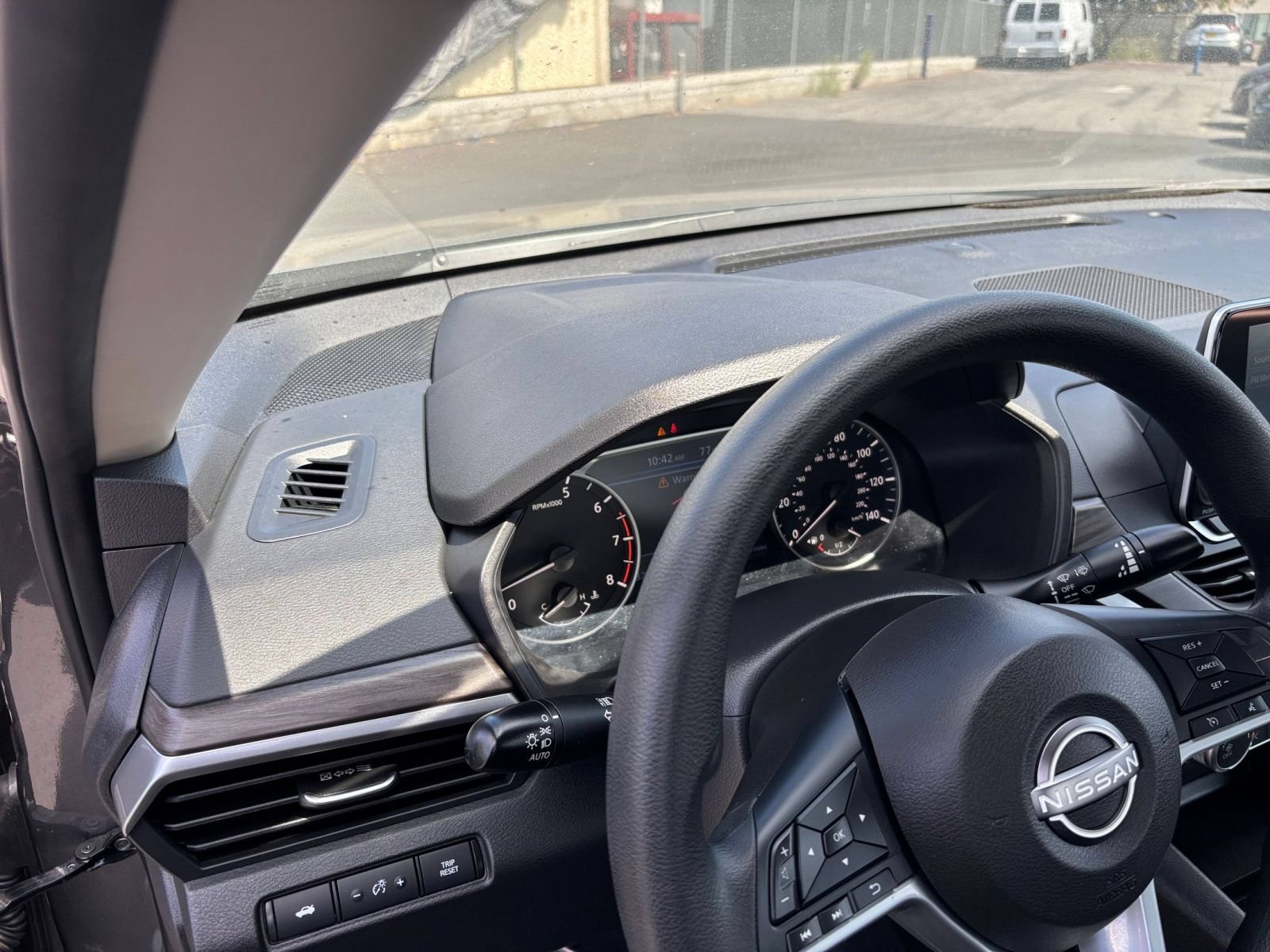 Thumbnail: 2025 Nissan Altima - 35