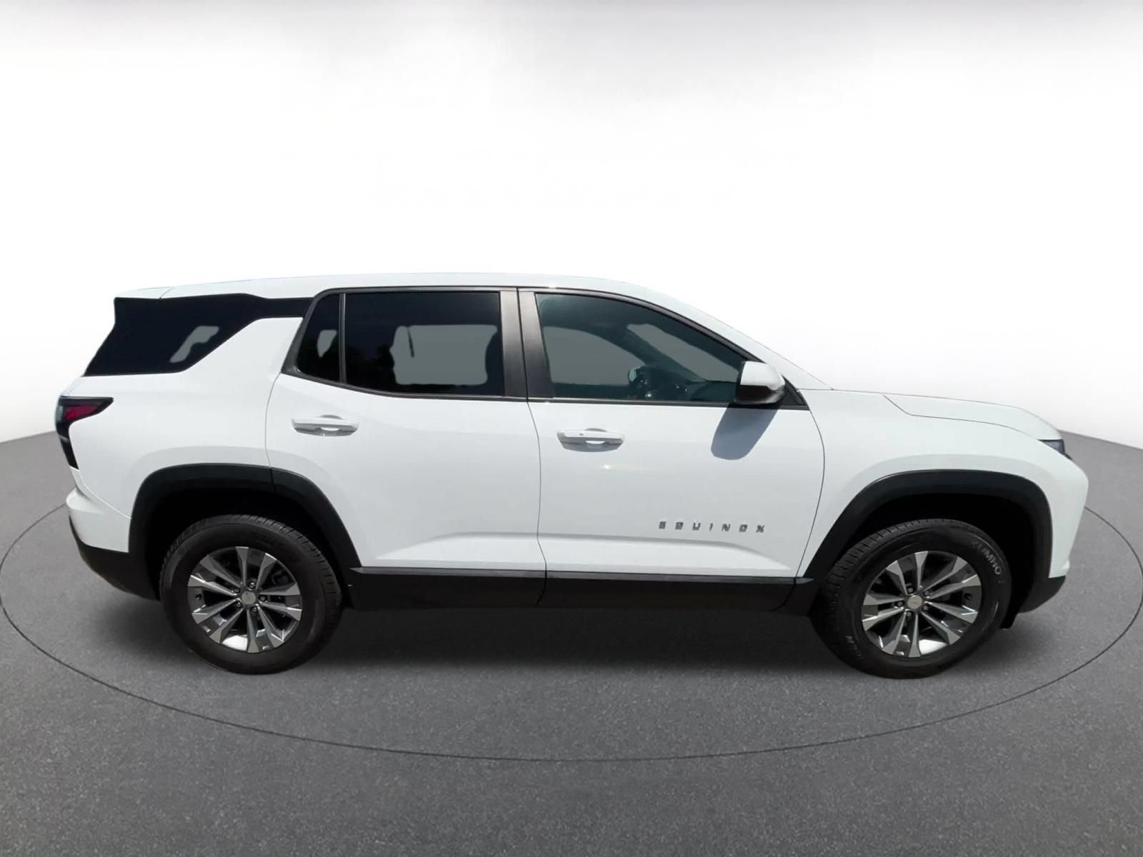 Thumbnail: 2025 Chevrolet Equinox - 13