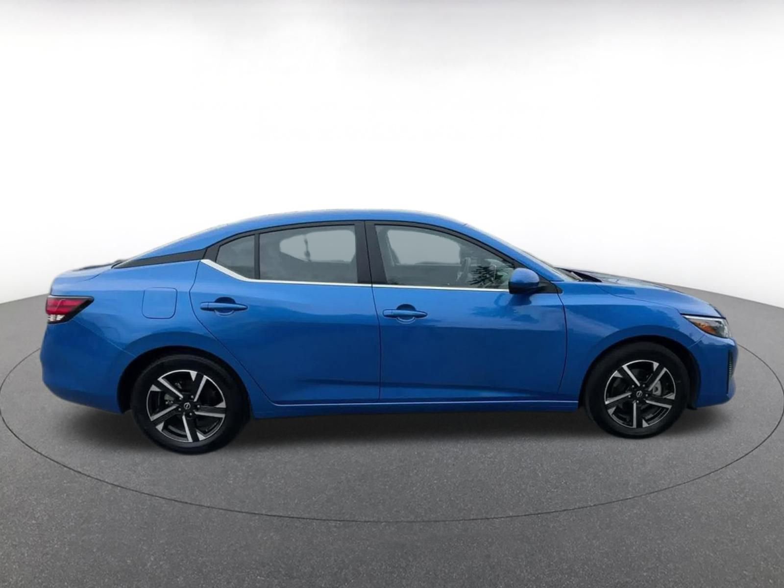 Thumbnail: 2025 Nissan Sentra - 16