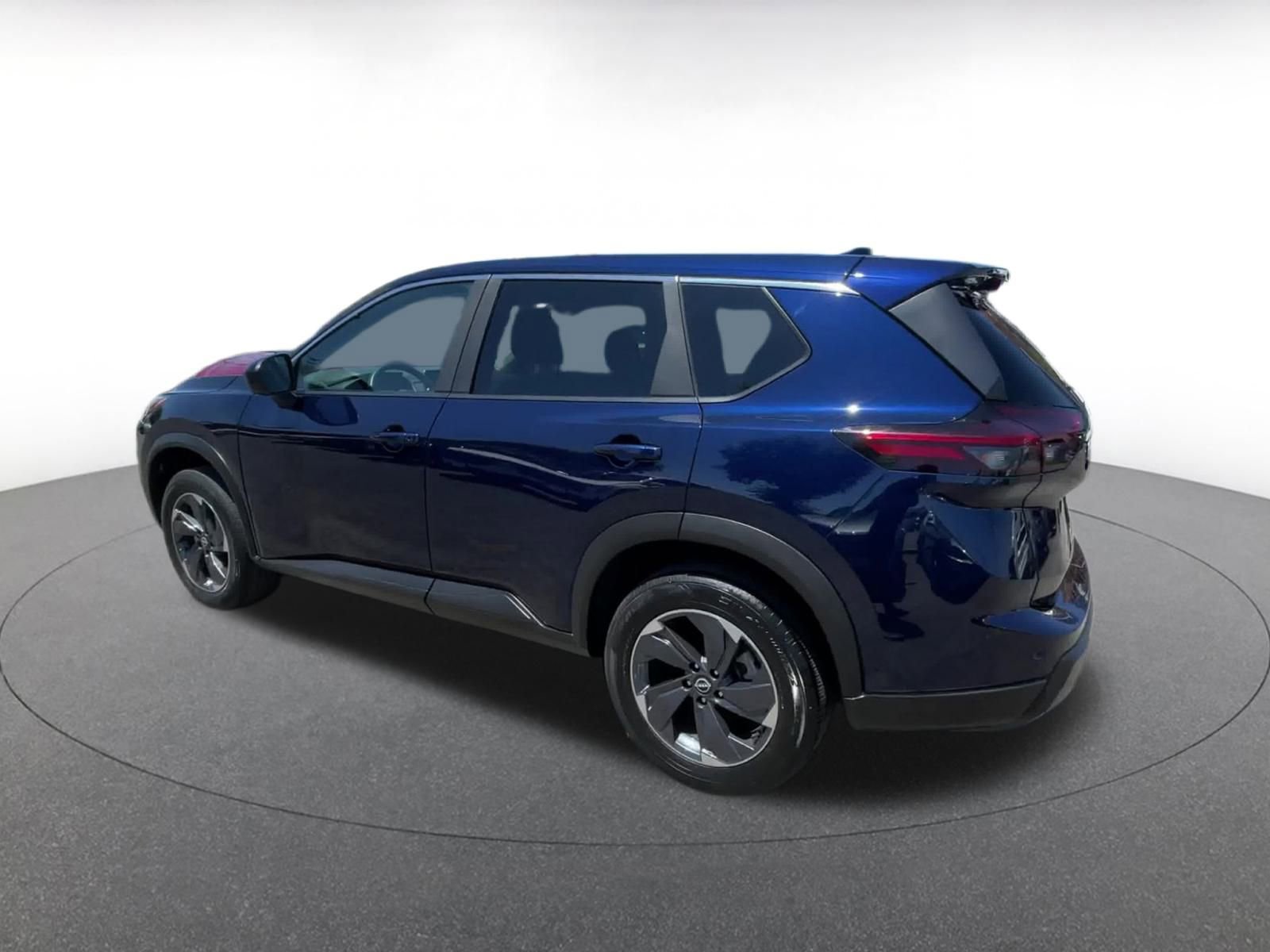 Thumbnail: 2024 Nissan Rogue - 10