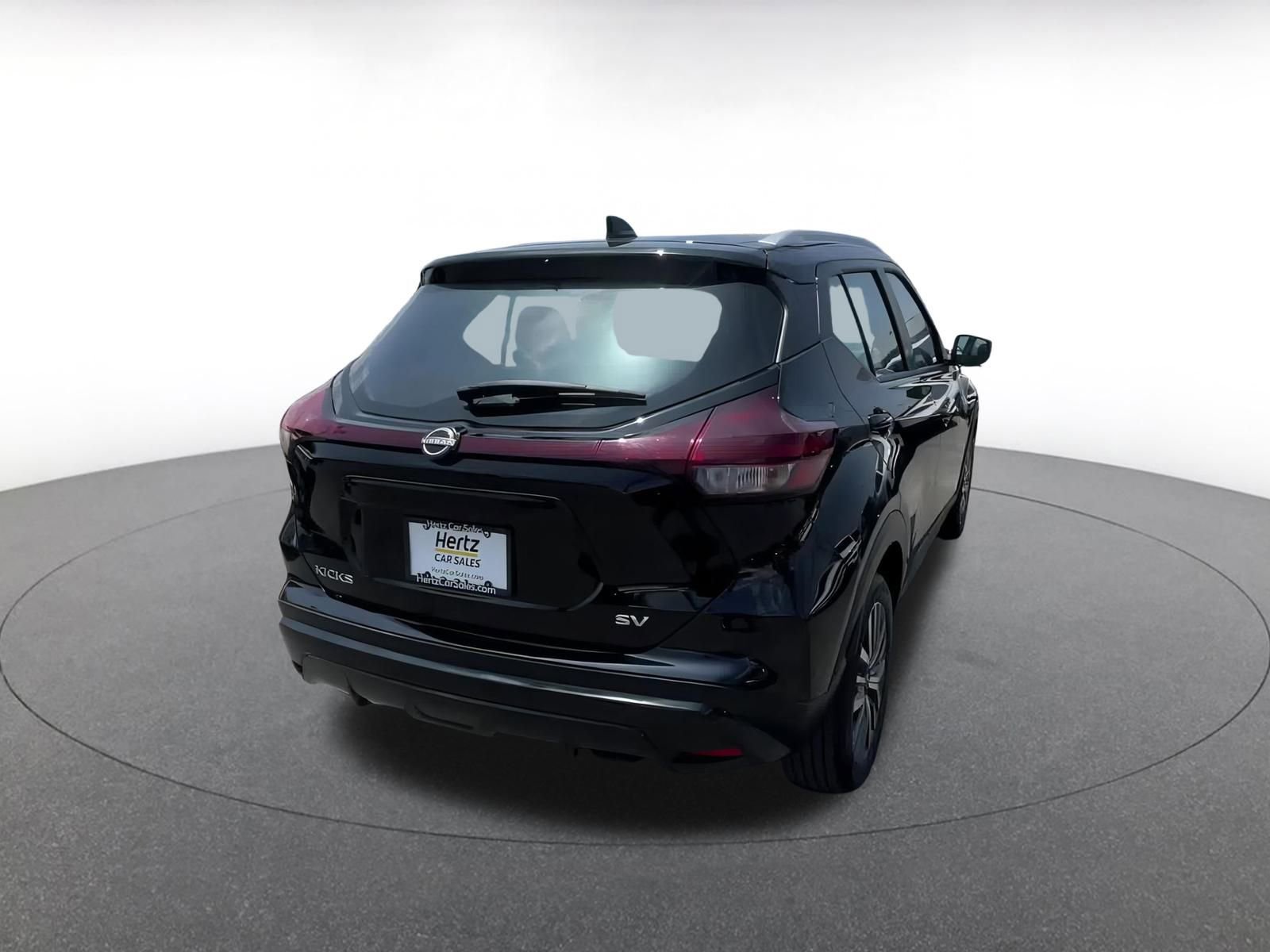 Thumbnail: 2024 Nissan Kicks - 13