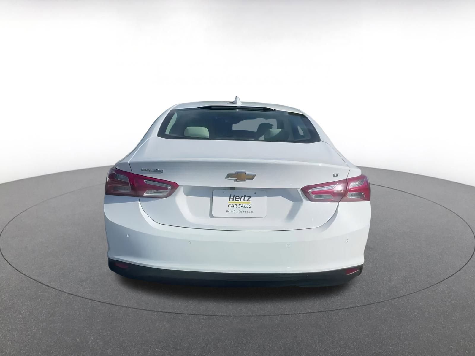 Thumbnail: 2024 Chevrolet Malibu - 12