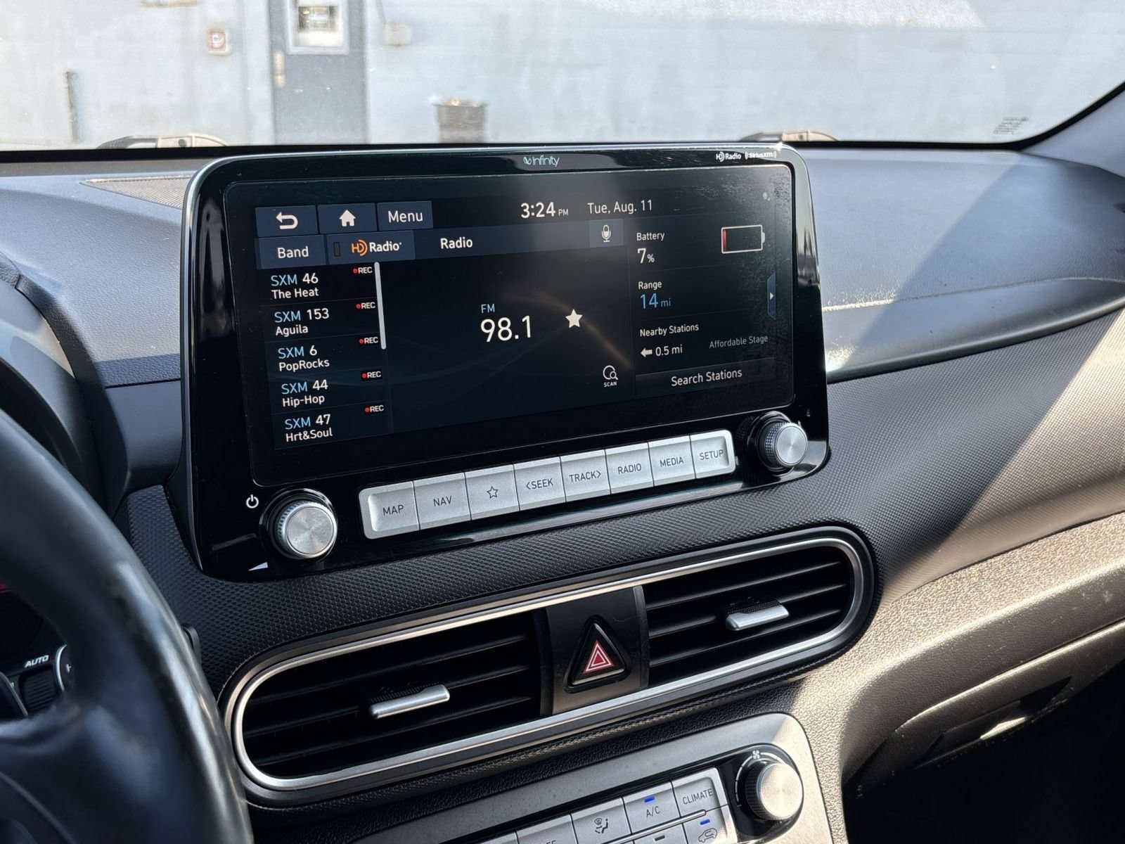 Thumbnail: 2020 Hyundai Kona - 32