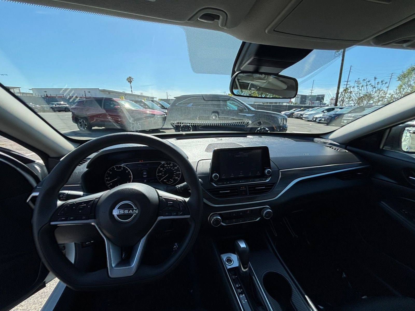 Thumbnail: 2025 Nissan Altima - 33
