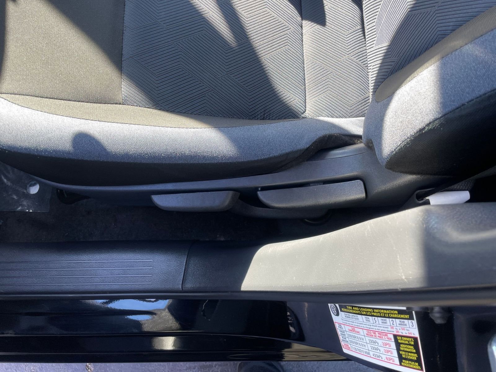 Thumbnail: 2025 Nissan Versa - 22
