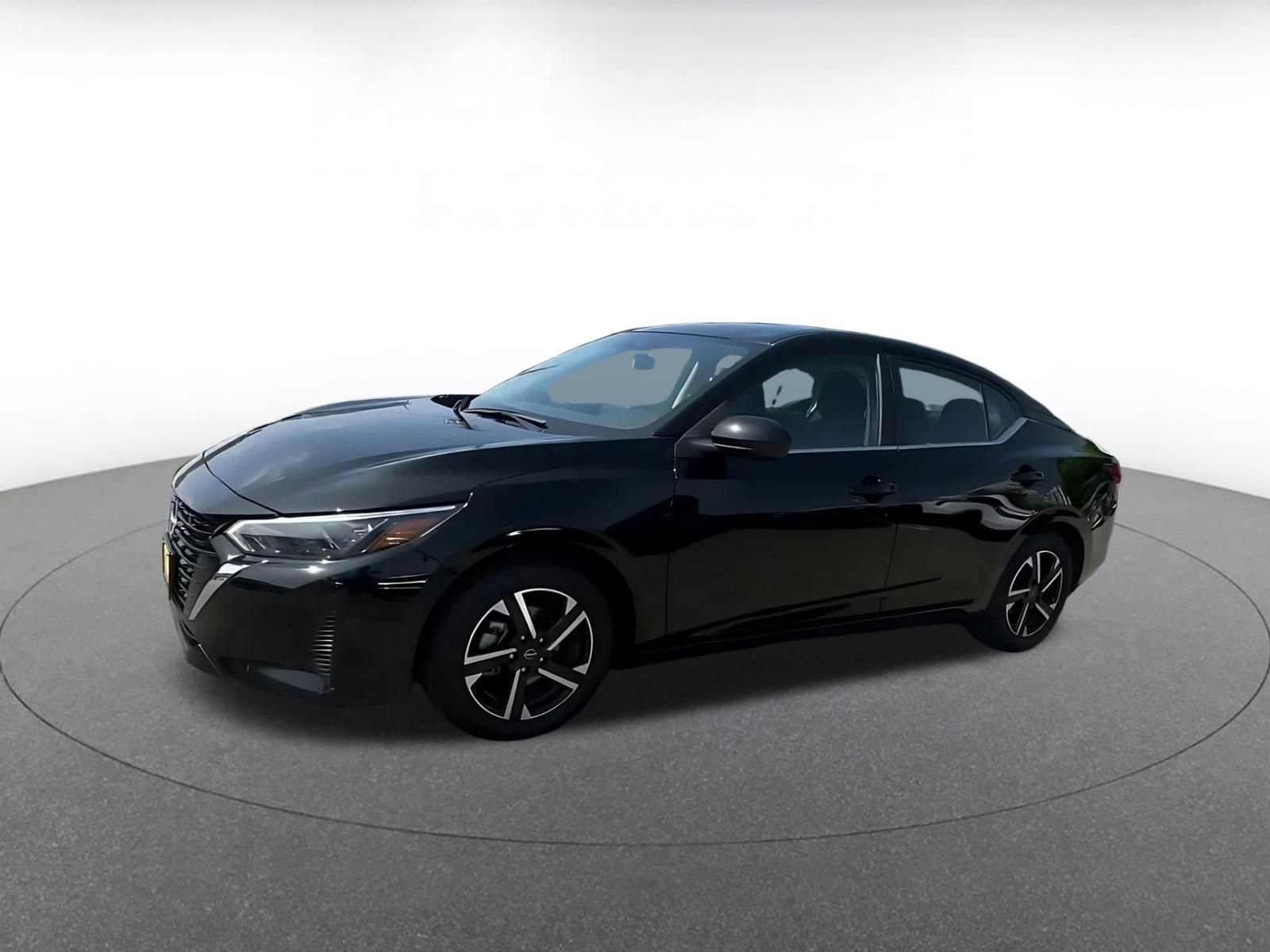 2025 Nissan Sentra SV - Photo 7