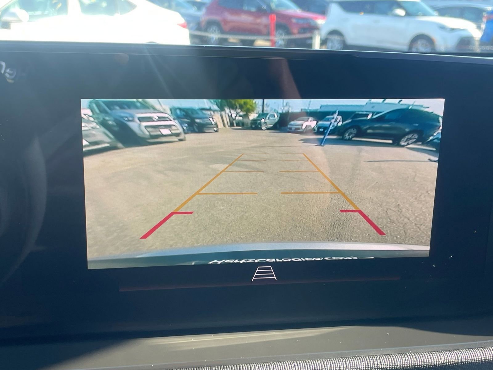 Thumbnail: 2025 Buick Envista - 17