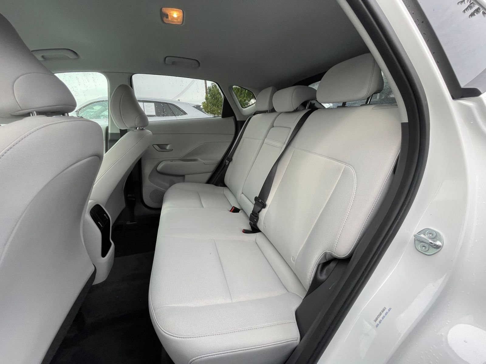 Thumbnail: 2025 Hyundai Kona - 25