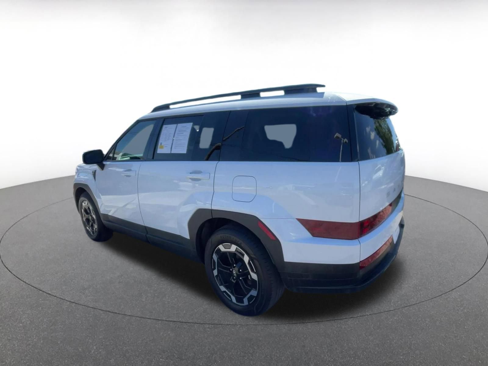 Thumbnail: 2025 Hyundai Santa Fe - 10