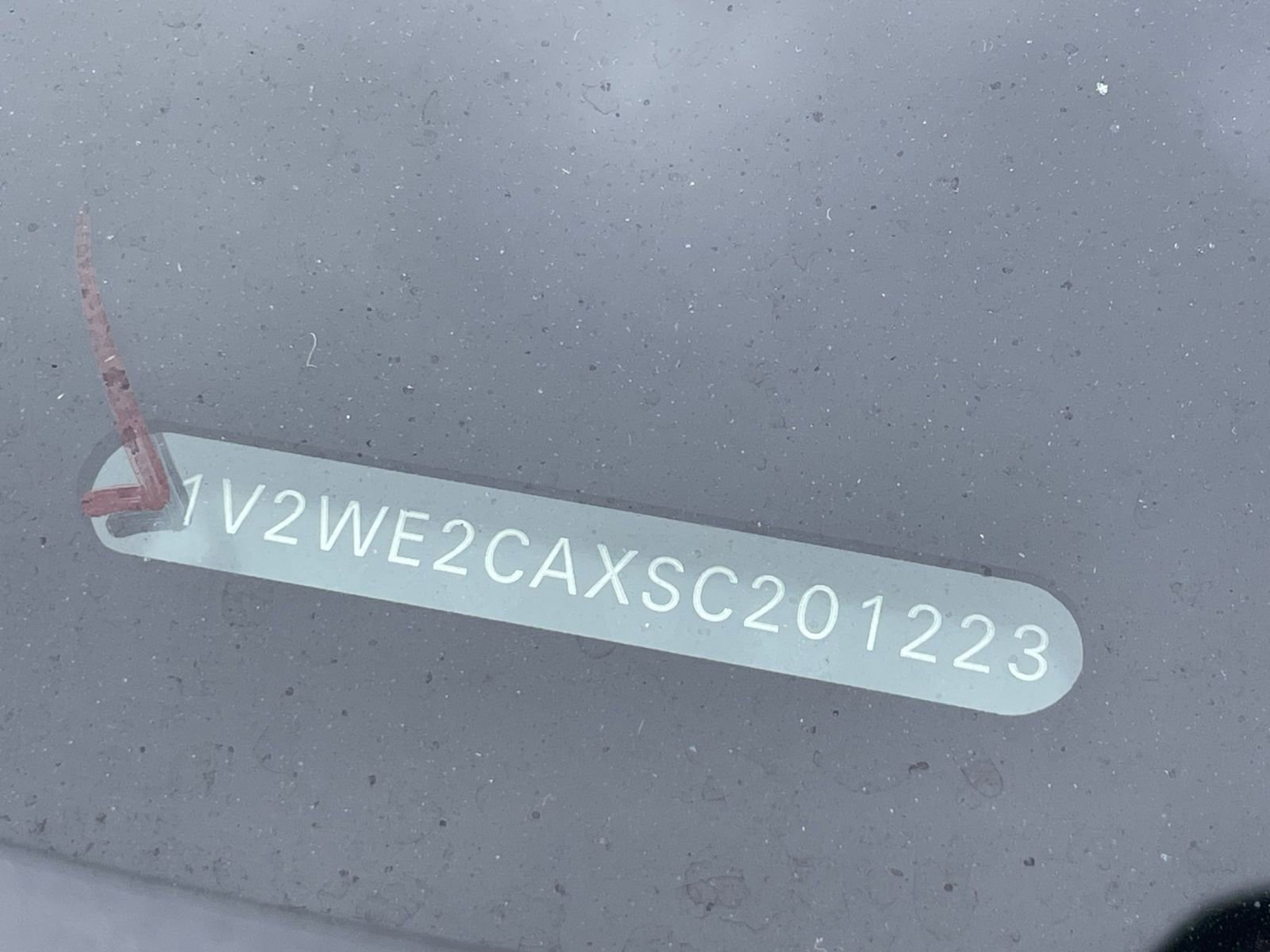 Thumbnail: 2025 Volkswagen Atlas - 29