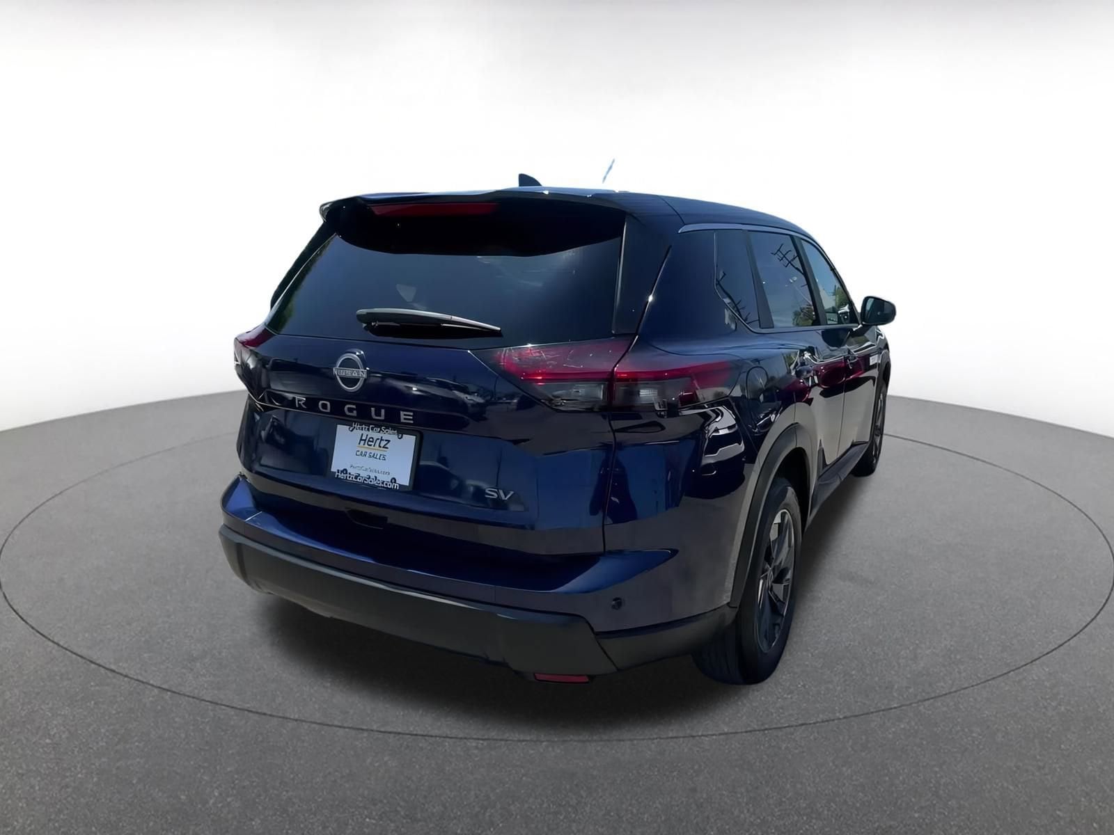 Thumbnail: 2024 Nissan Rogue - 14