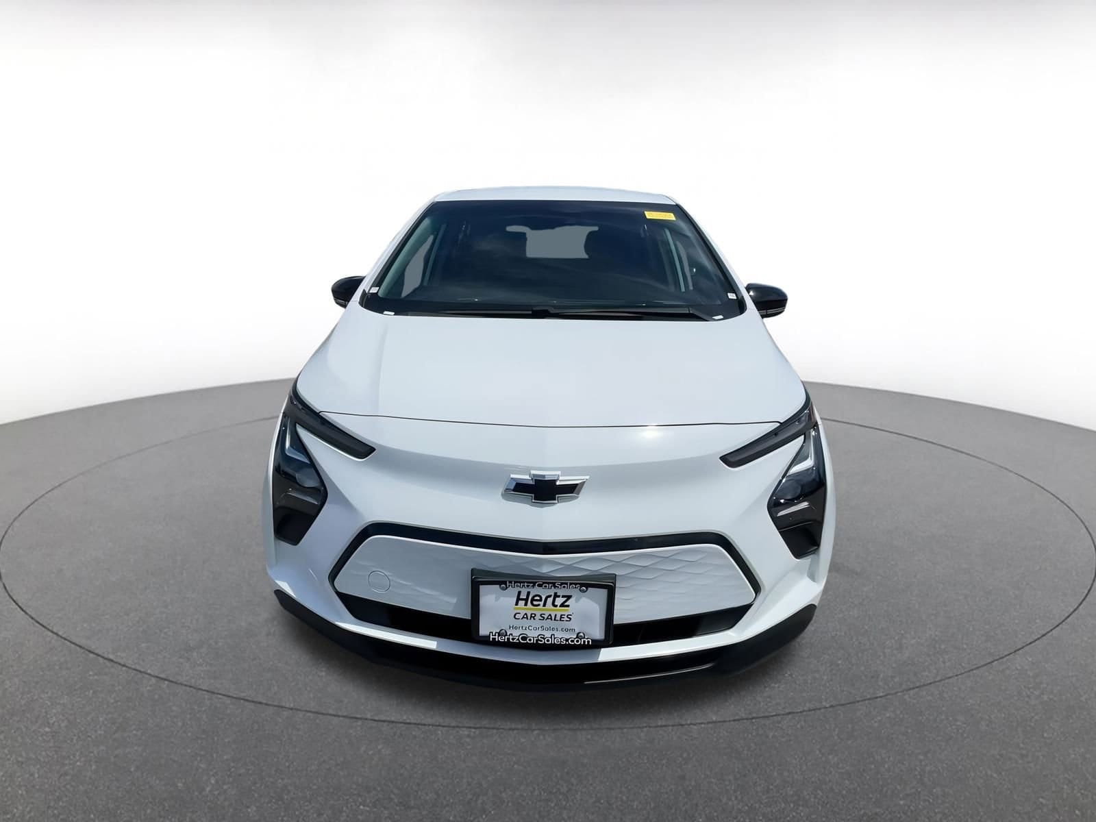 Thumbnail: 2023 Chevrolet Bolt EV - 4