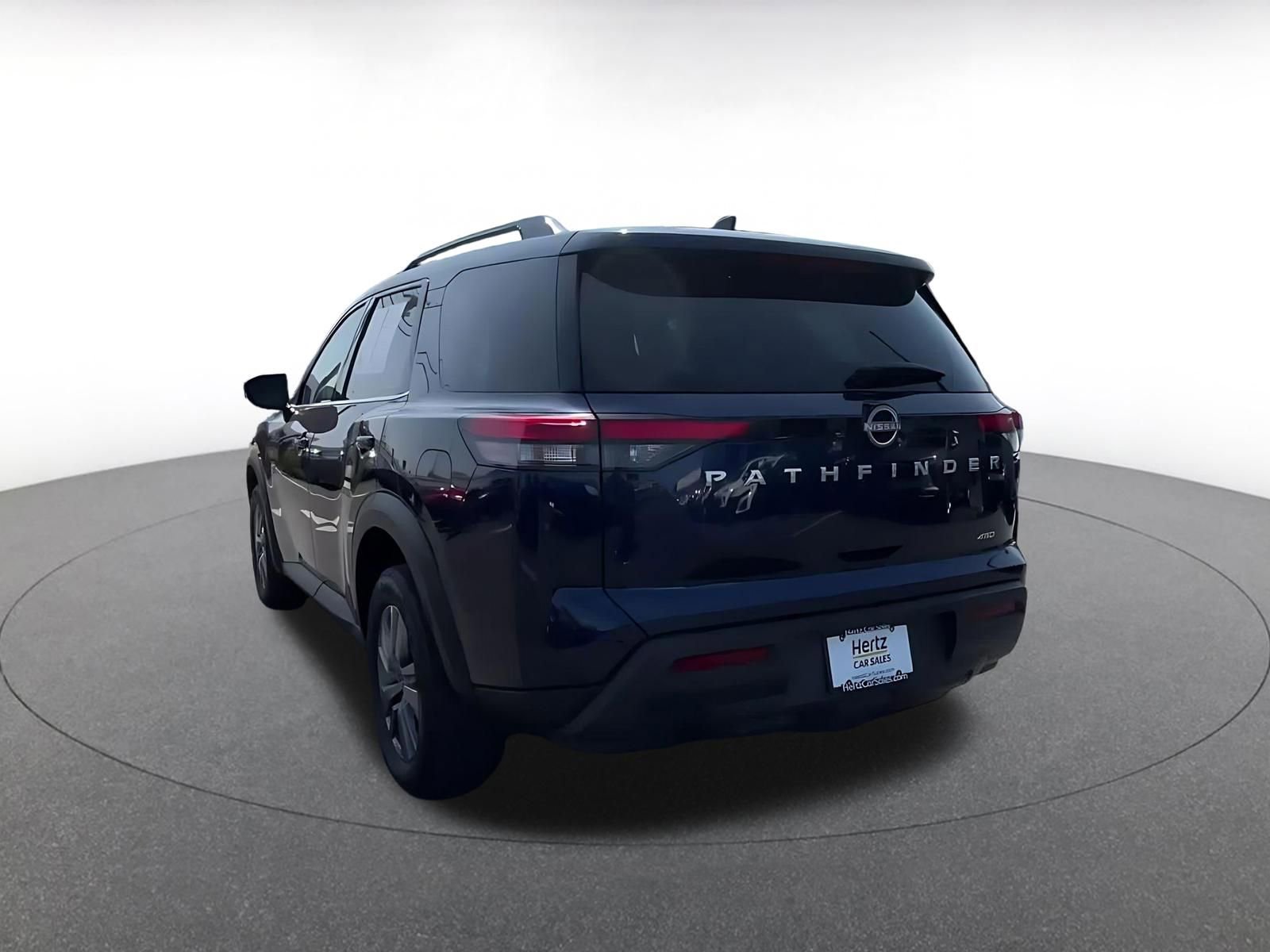 Thumbnail: 2025 Nissan Pathfinder - 11