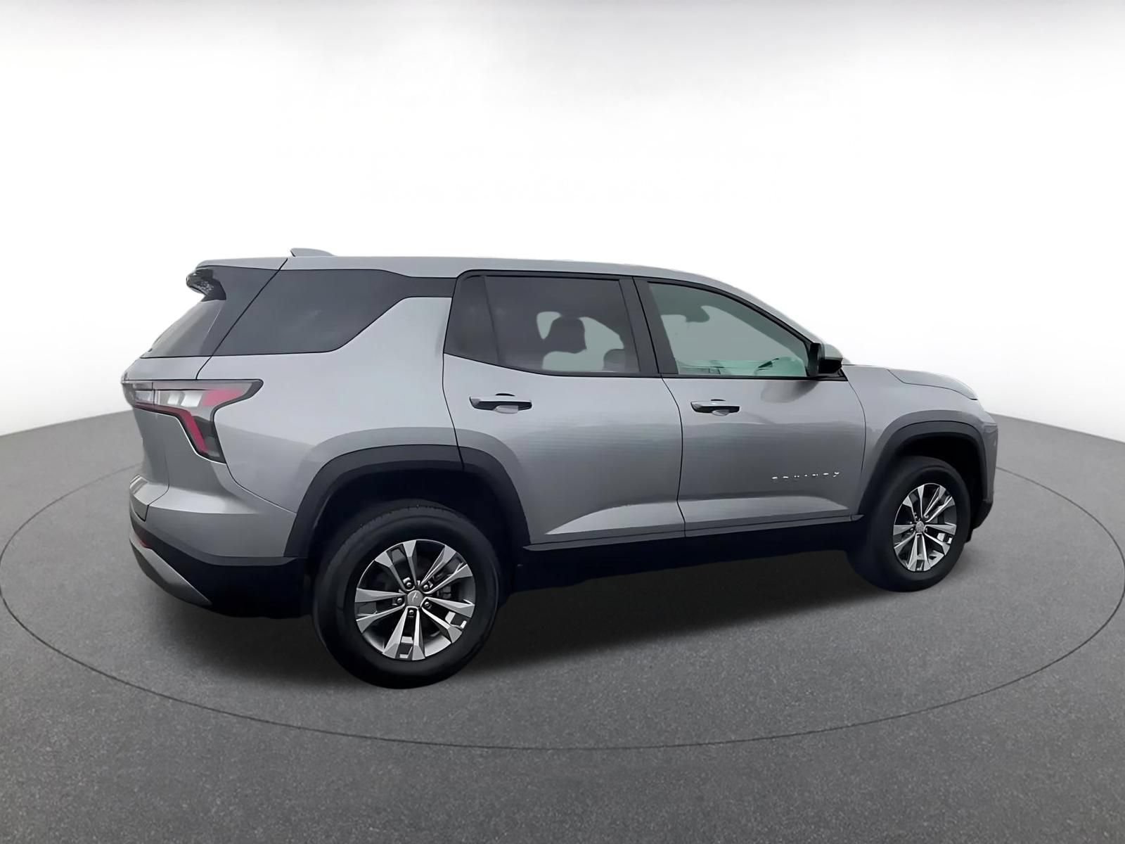 Thumbnail: 2025 Chevrolet Equinox - 15