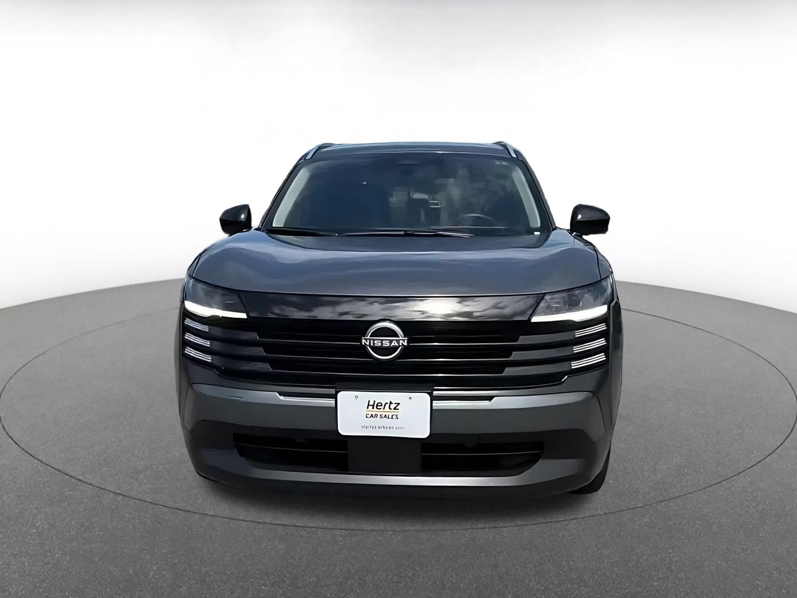 Thumbnail: 2026 Nissan Kicks - 4