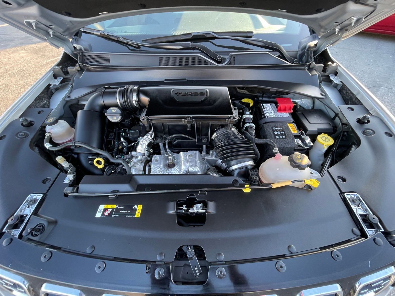 Thumbnail: 2025 Jeep Compass - 33