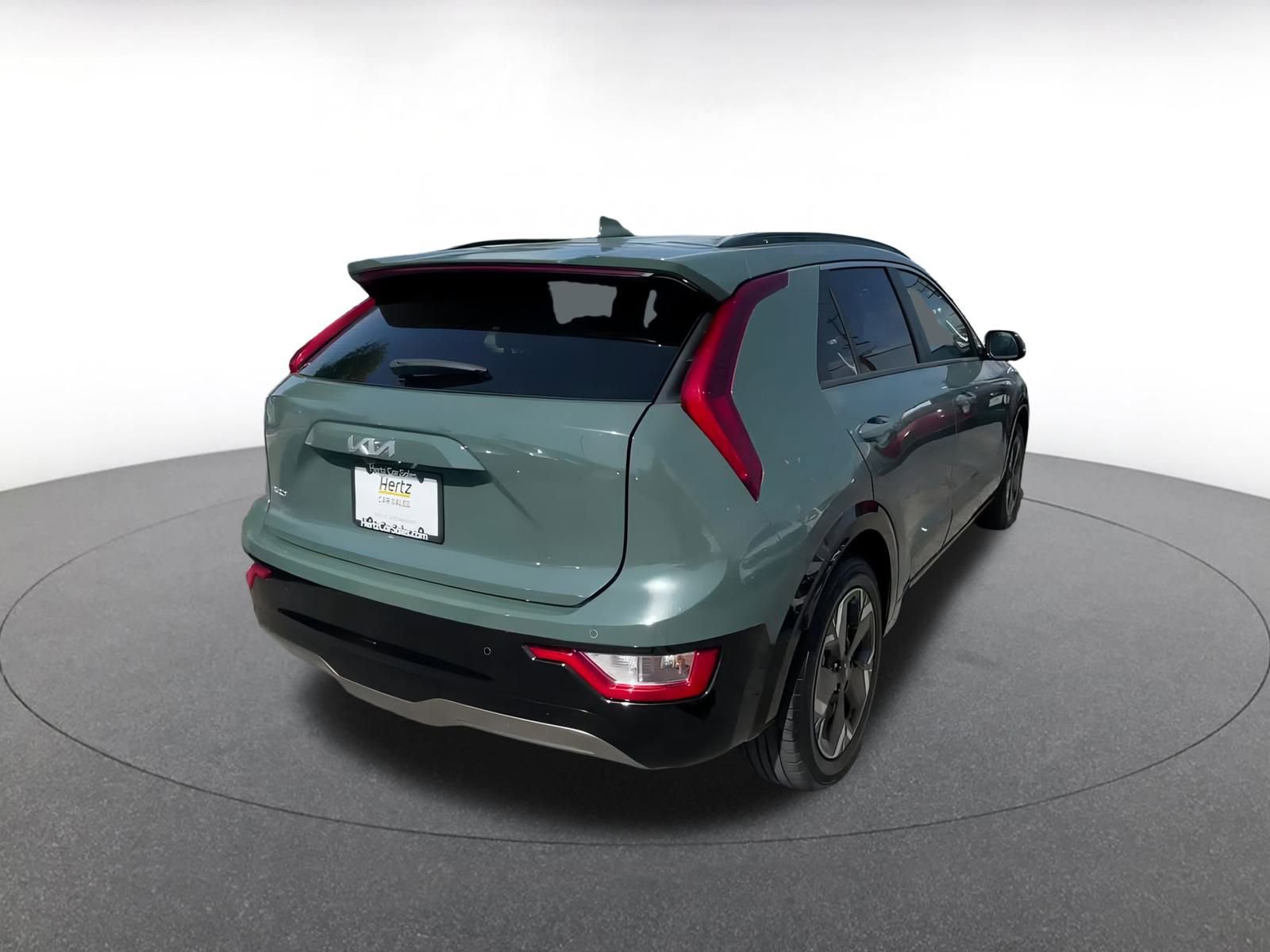Thumbnail: 2023 Kia Niro - 14
