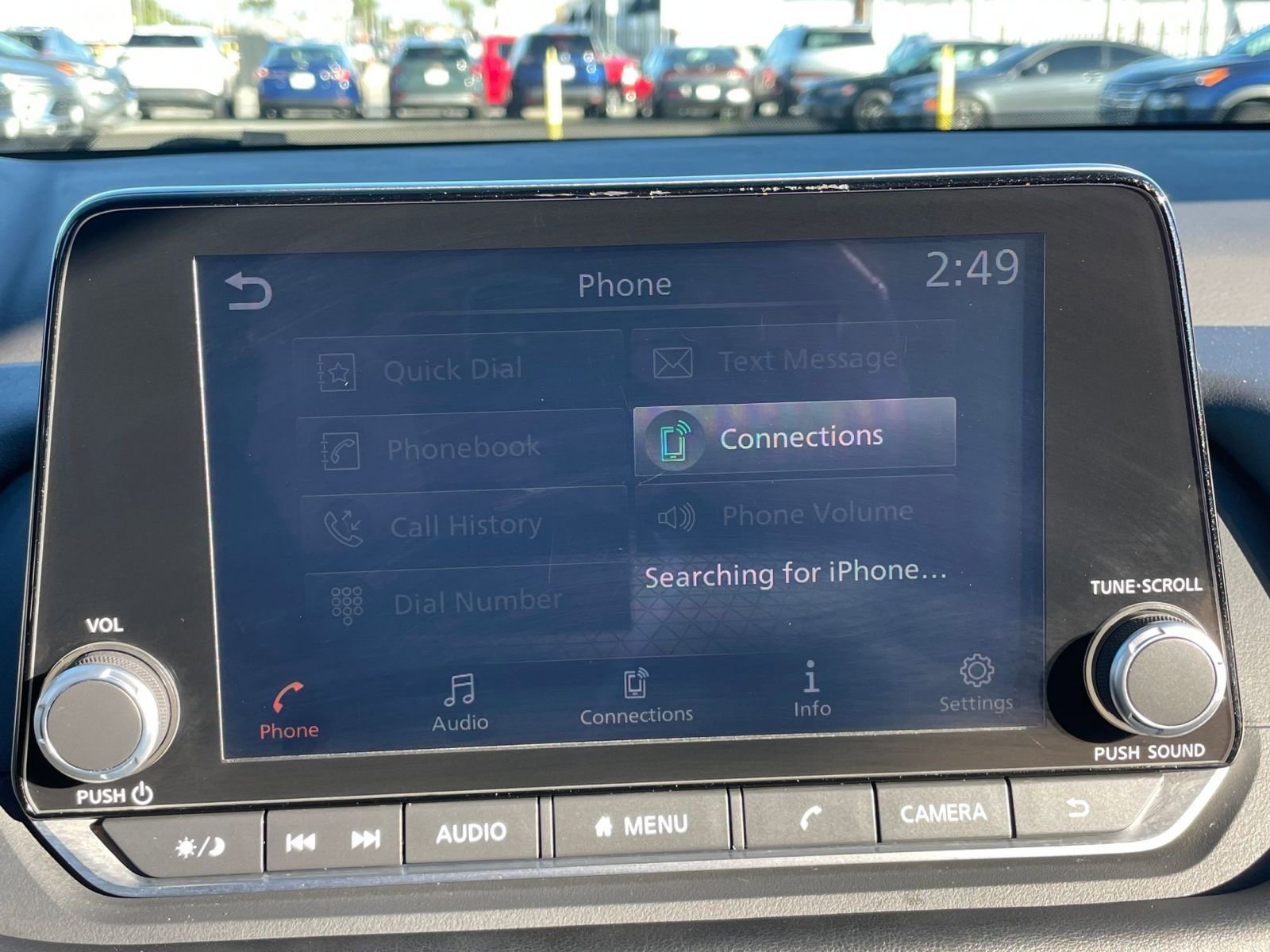 Thumbnail: 2025 Nissan Rogue - 21