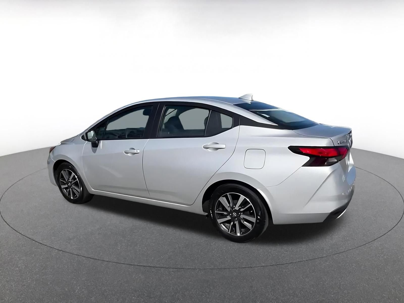 Thumbnail: 2025 Nissan Versa - 10