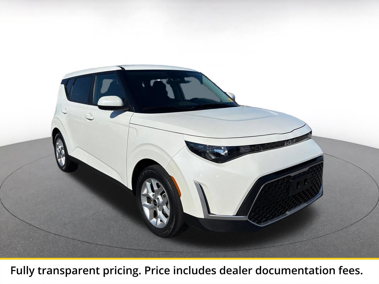 Thumbnail: 2025 Kia Soul - 1