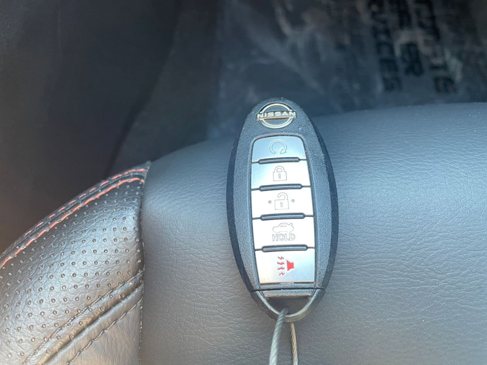 Thumbnail: 2024 Nissan Altima - 22