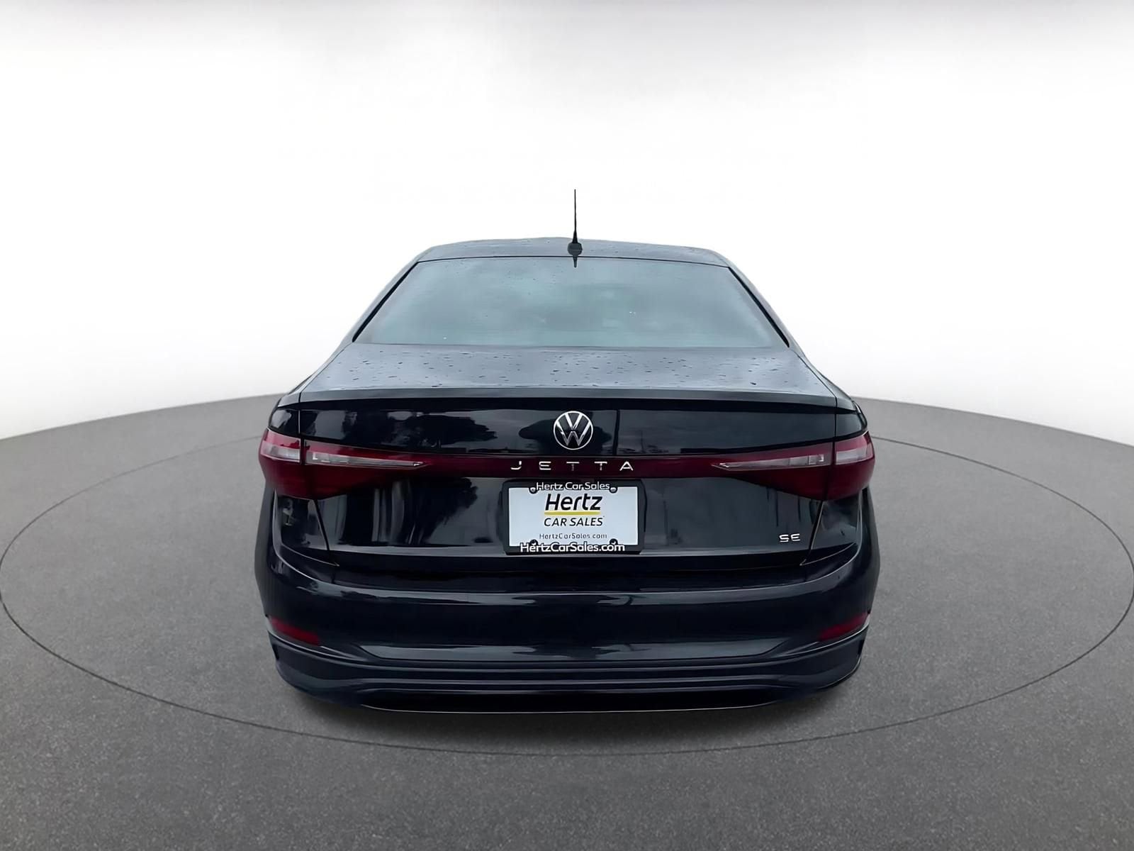 Thumbnail: 2025 Volkswagen Jetta - 12