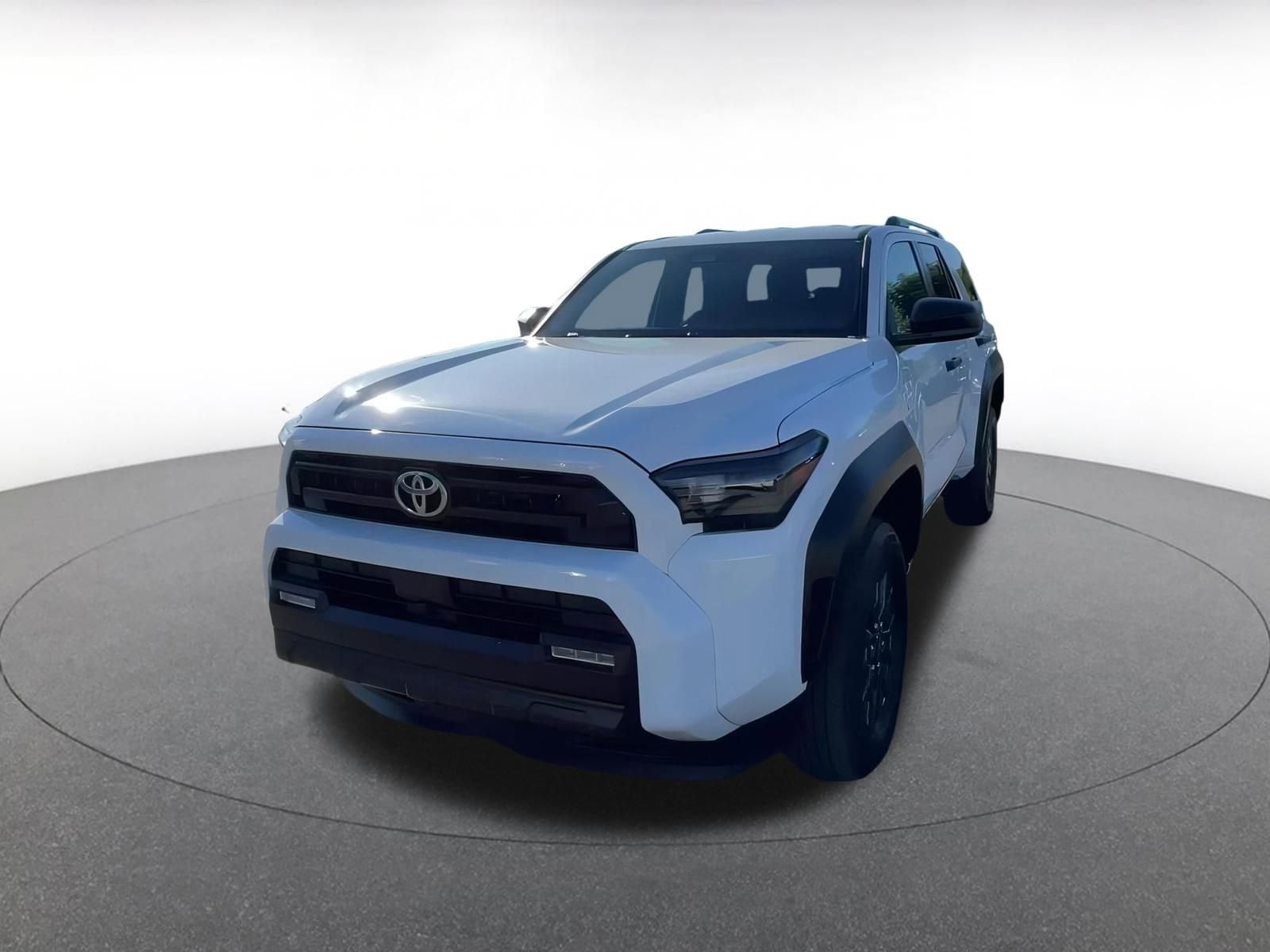 Thumbnail: 2025 Toyota 4Runner - 7