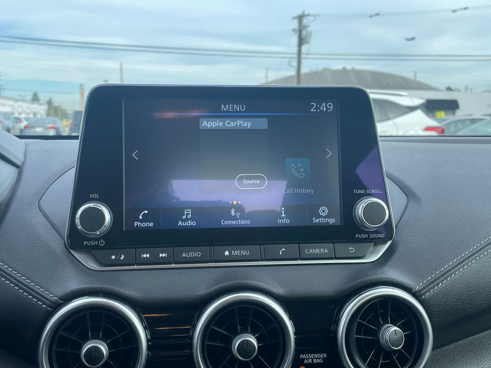 Thumbnail: 2024 Nissan Sentra - 20