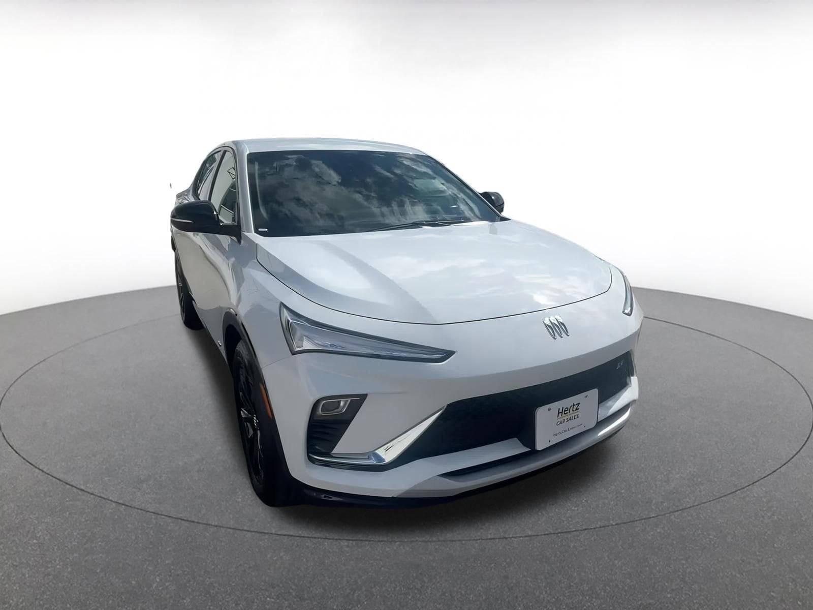 Thumbnail: 2025 Buick Envista - 3