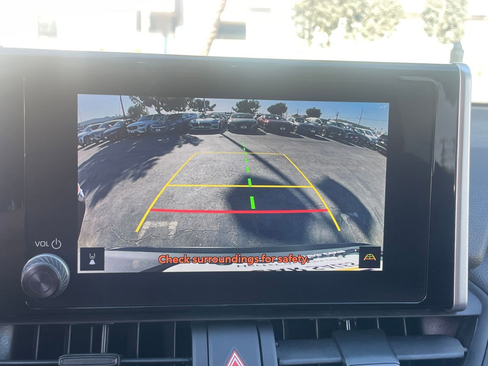 Thumbnail: 2025 Toyota RAV4 - 17