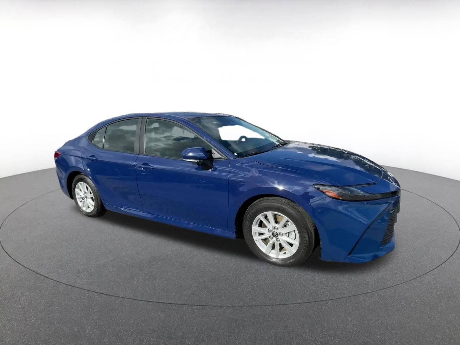 Thumbnail: 2025 Toyota Camry - 2