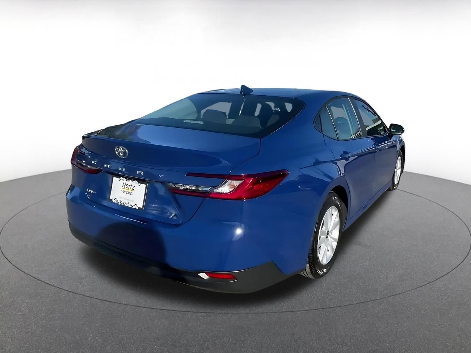 Thumbnail: 2025 Toyota Camry - 14