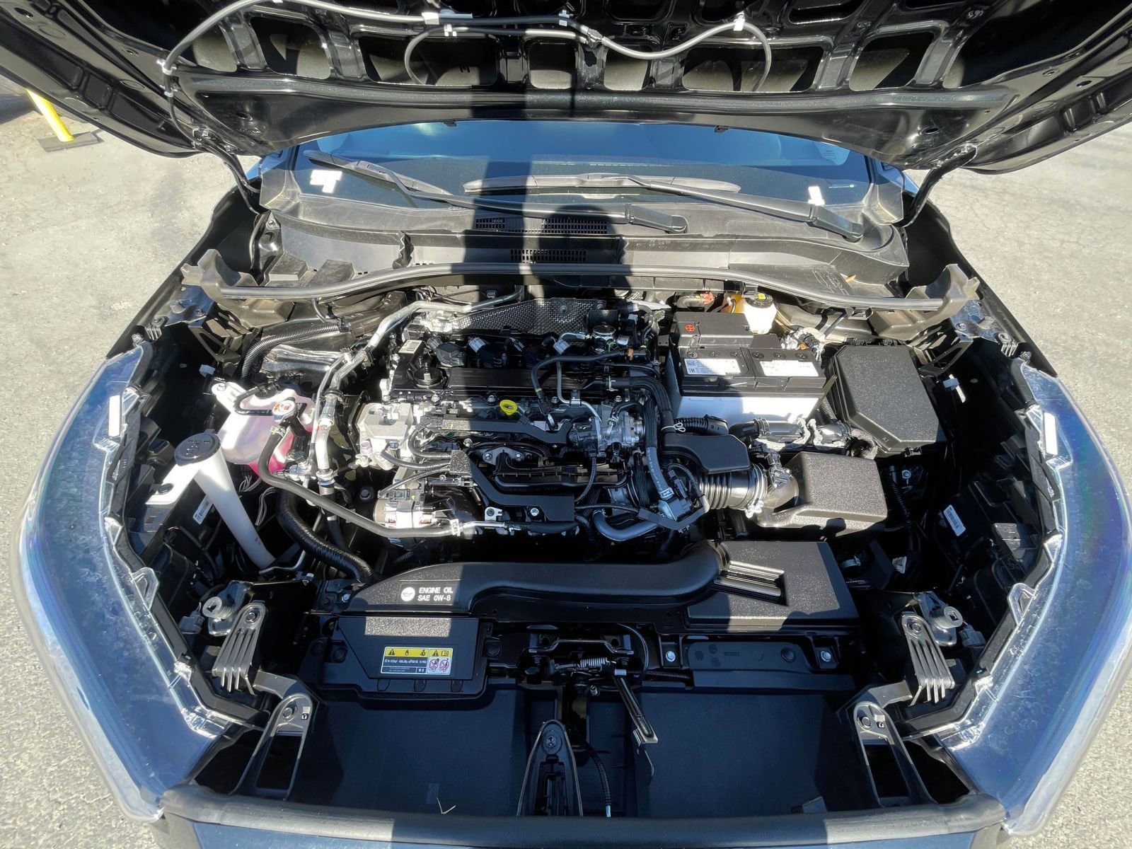 Thumbnail: 2025 Toyota Corolla Cross - 32