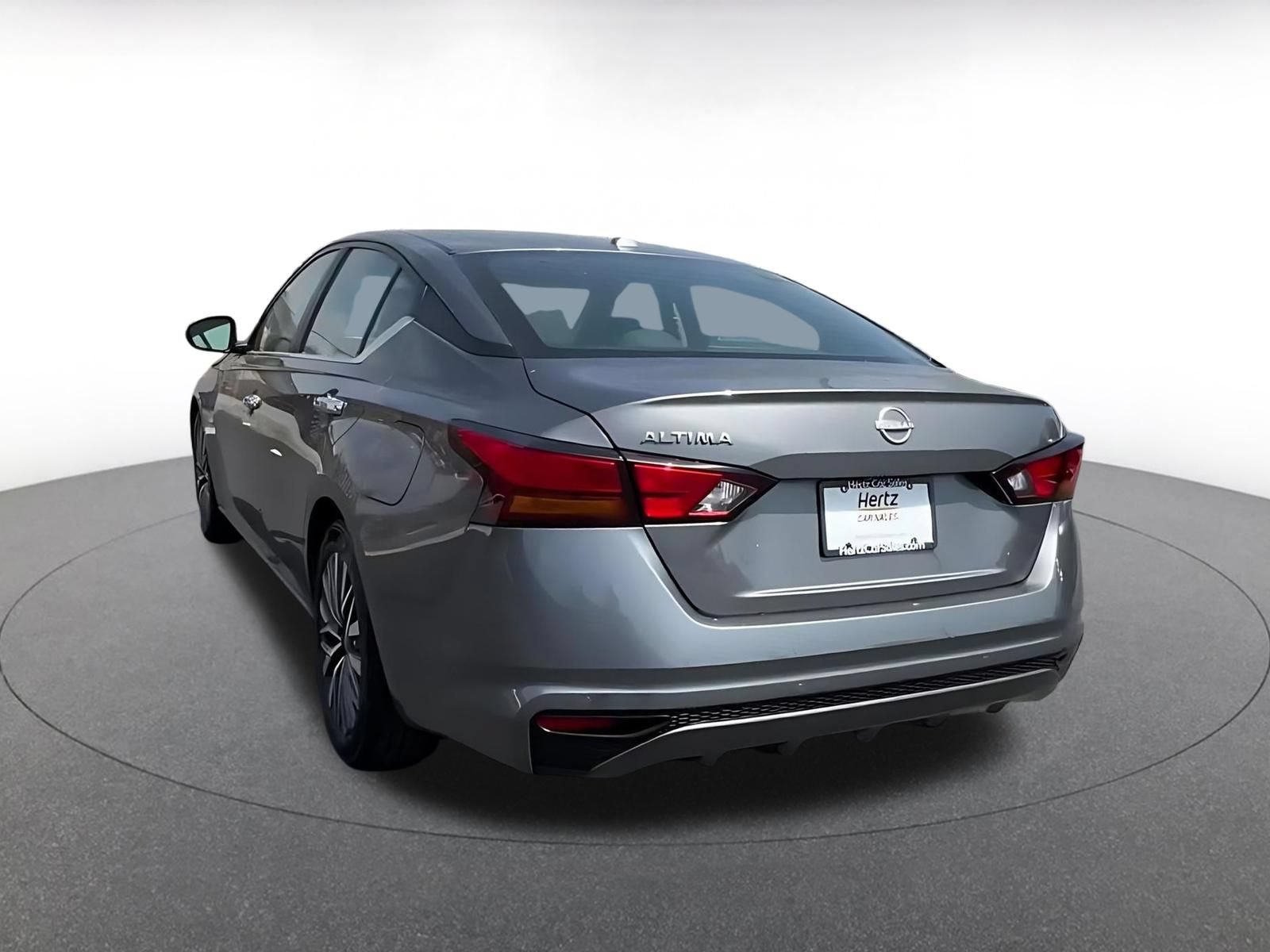 Thumbnail: 2025 Nissan Altima - 11
