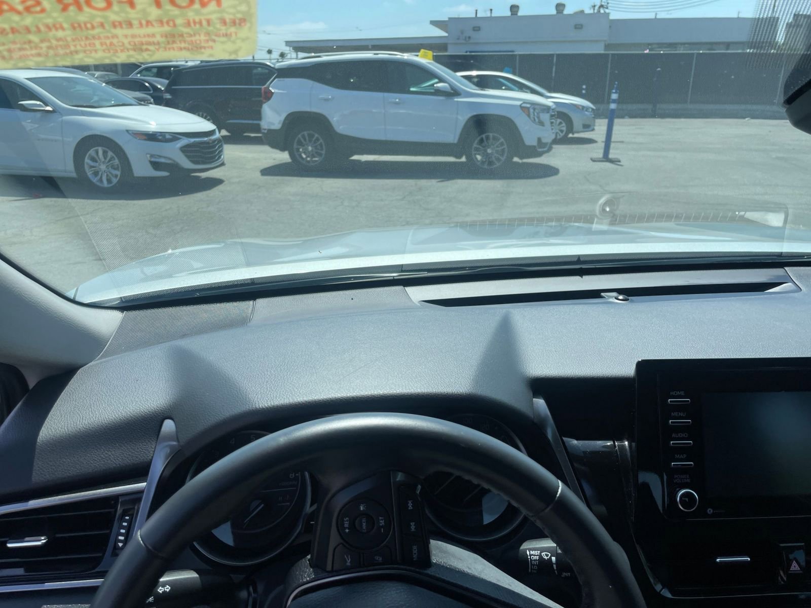 Thumbnail: 2024 Toyota Camry - 34