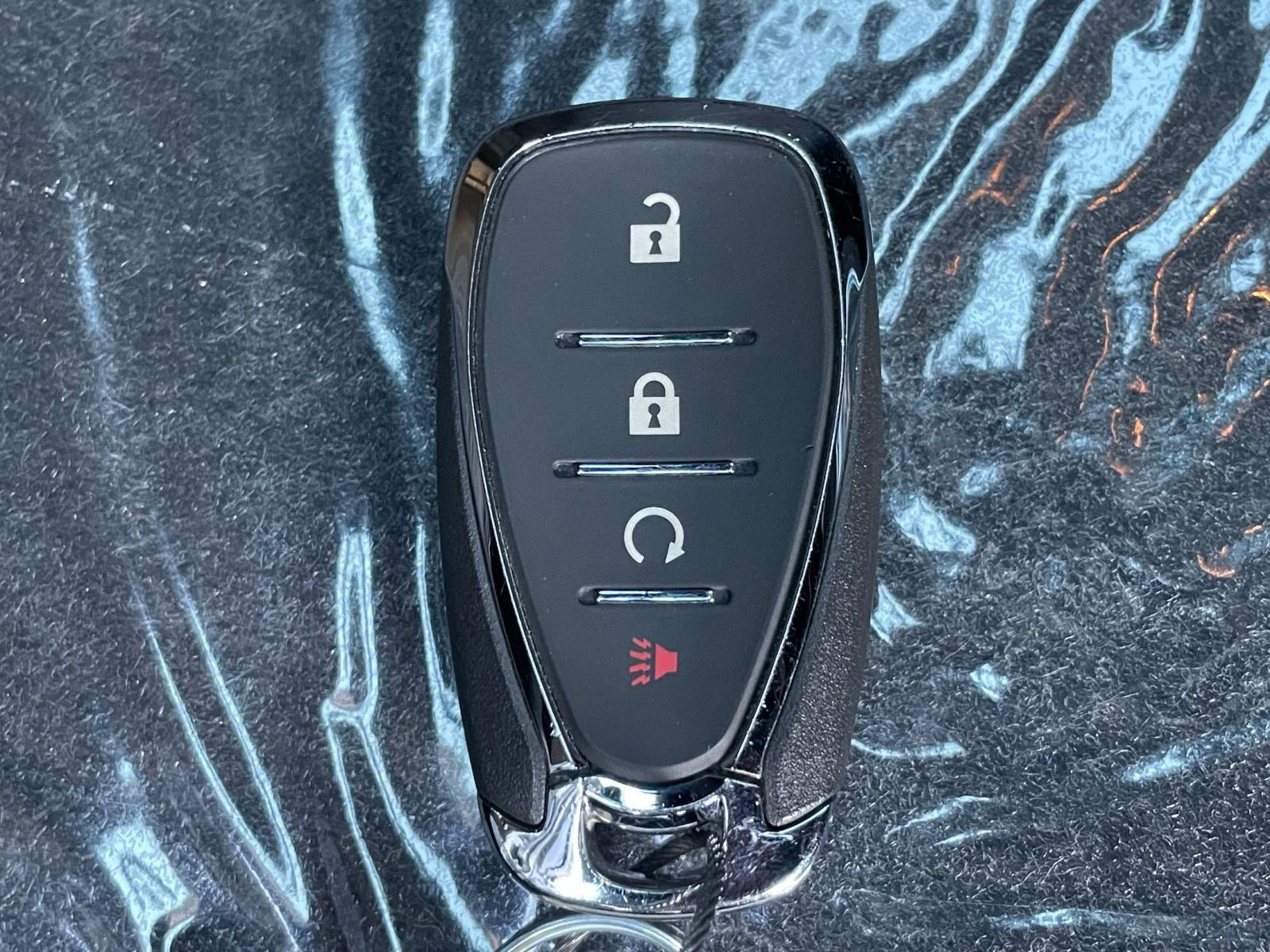 Thumbnail: 2025 Chevrolet Trax - 24