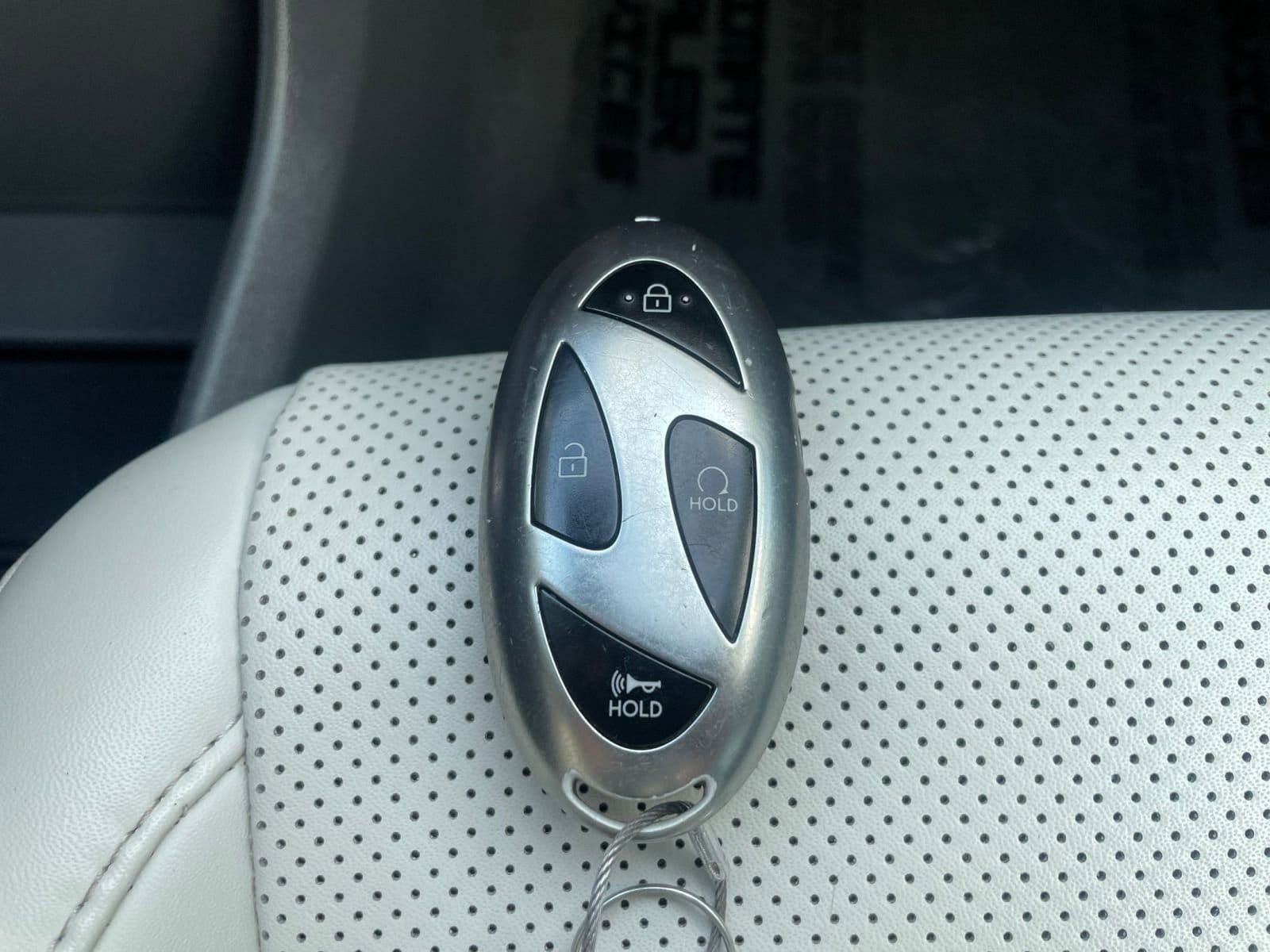 Thumbnail: 2025 Hyundai Santa Fe - 22