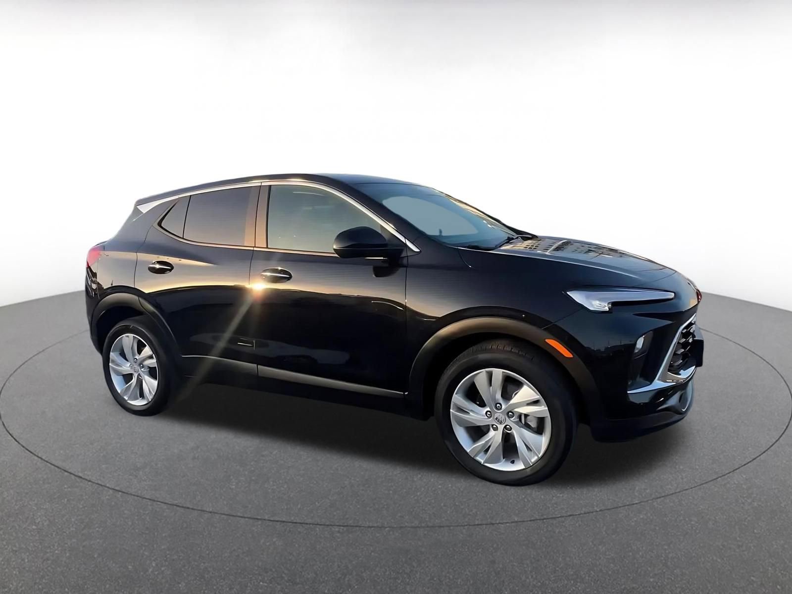 Thumbnail: 2025 Buick Encore GX - 2