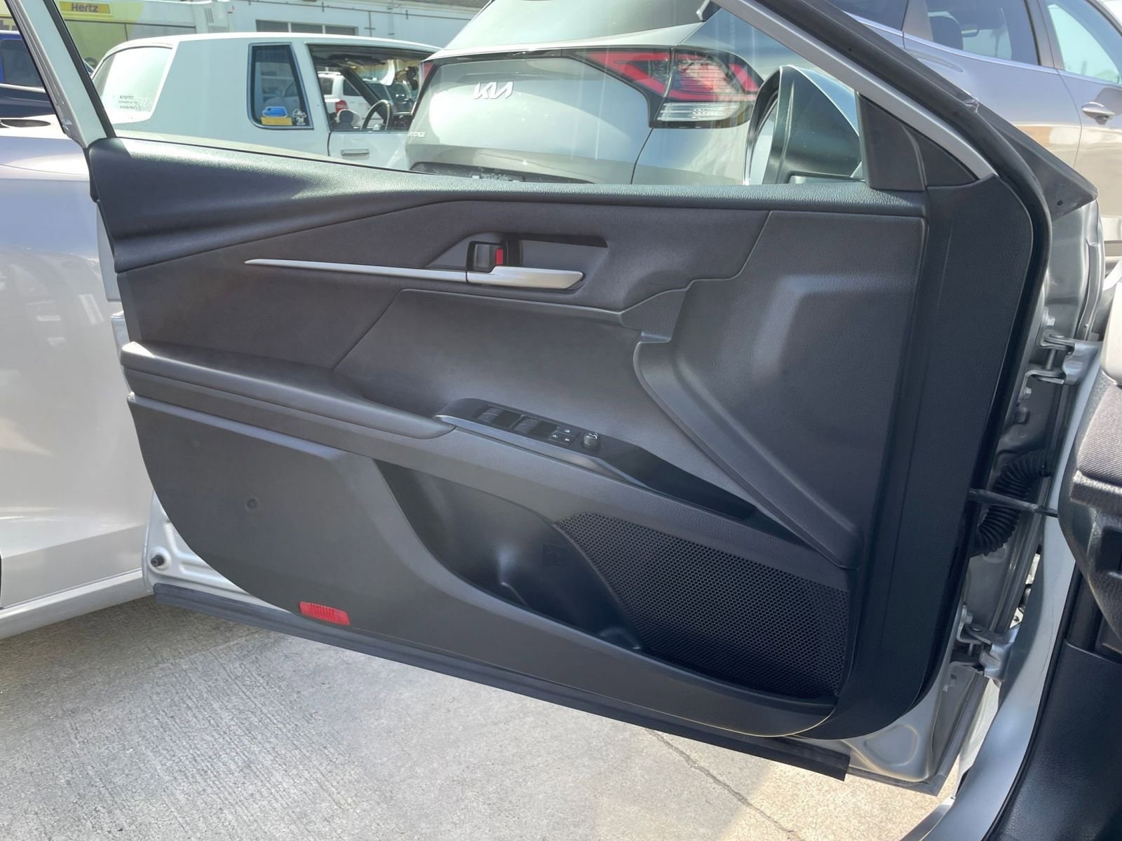 Thumbnail: 2025 Toyota Camry - 20