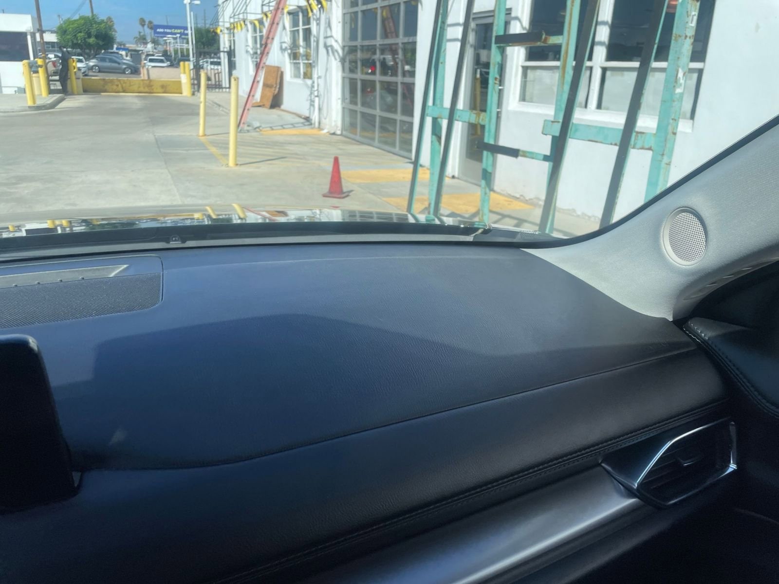 Thumbnail: 2025 Mazda CX-5 - 35