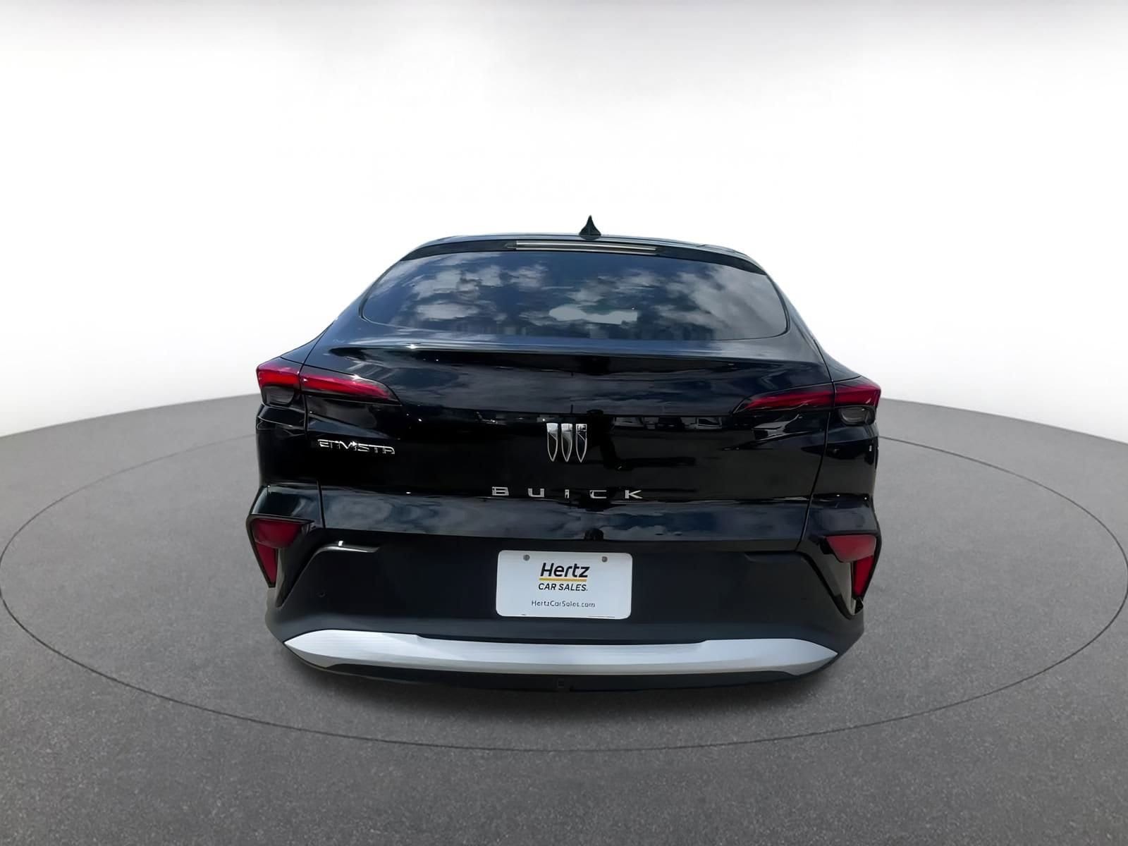 Thumbnail: 2025 Buick Envista - 12