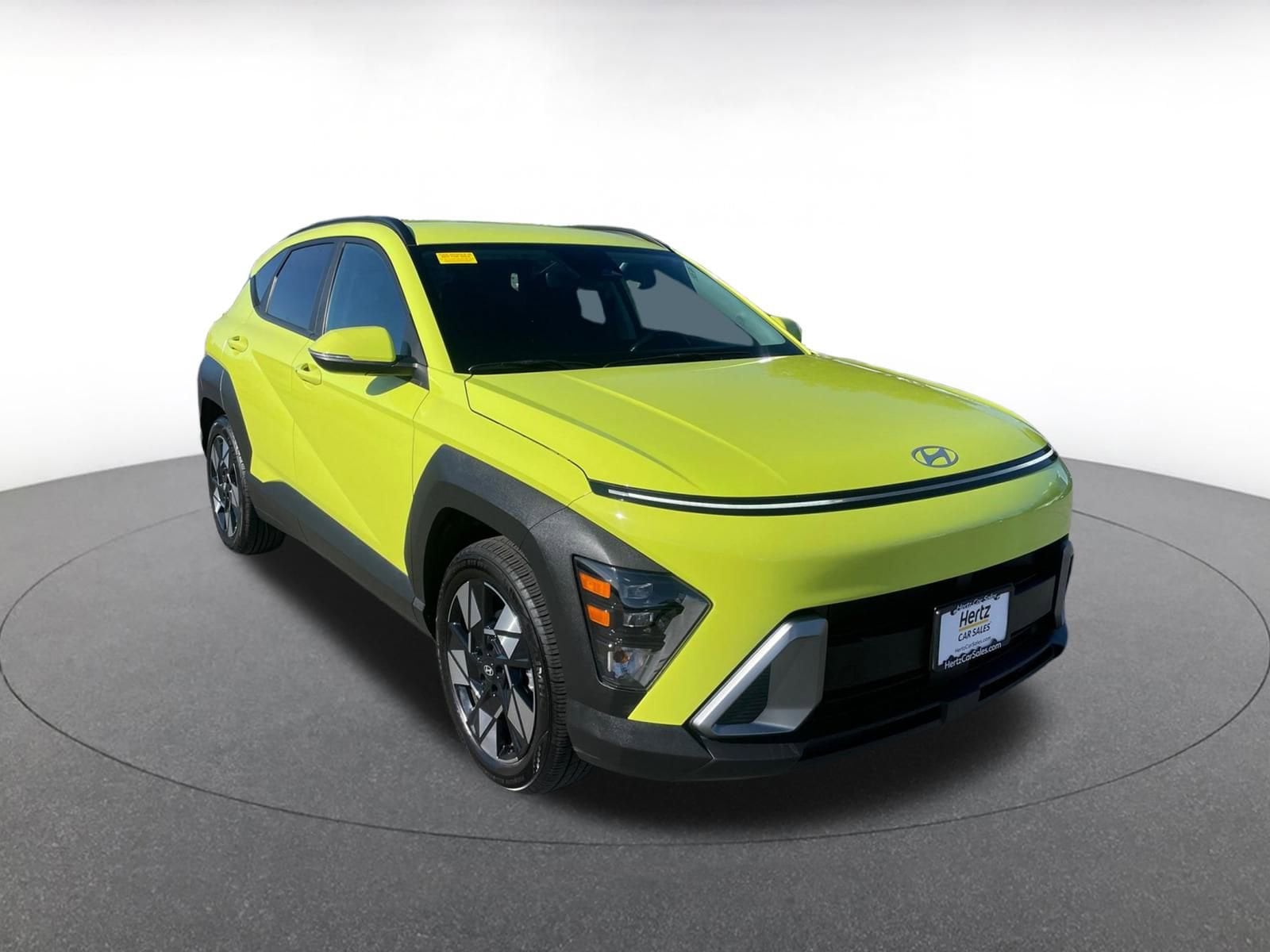 Thumbnail: 2025 Hyundai Kona - 1