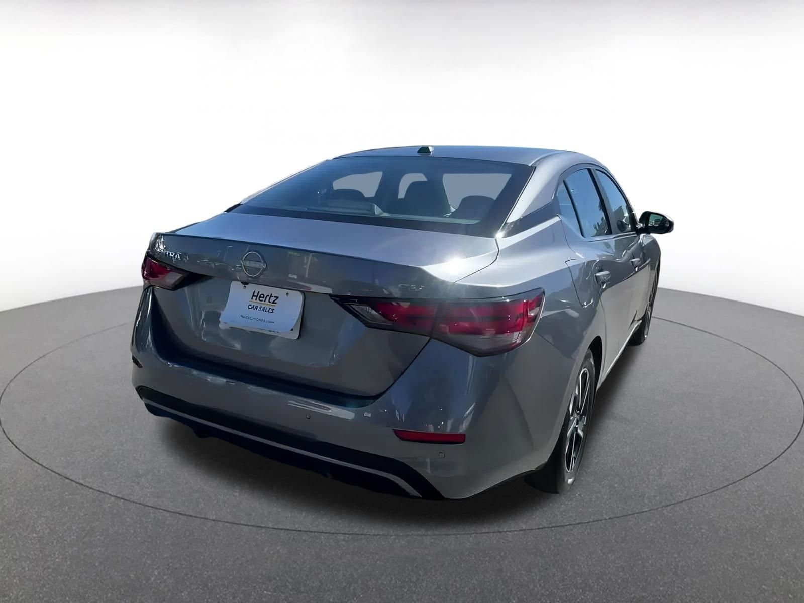 Thumbnail: 2024 Nissan Sentra - 14