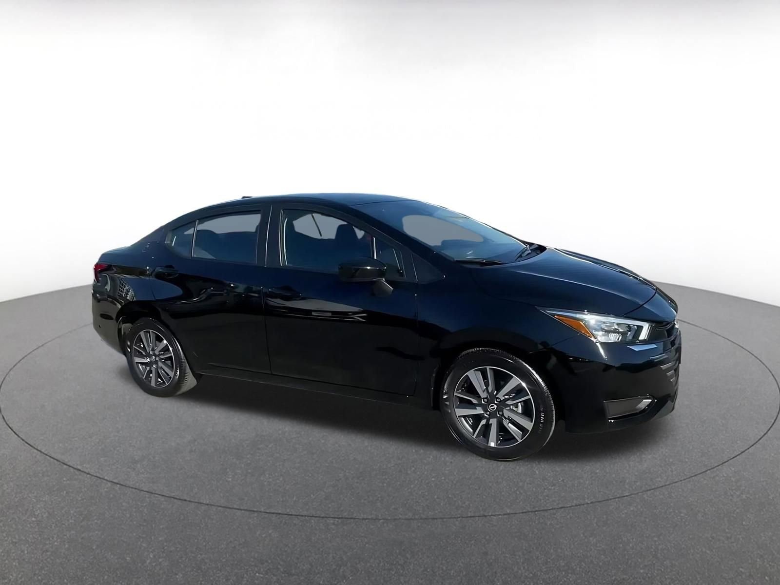 Thumbnail: 2025 Nissan Versa - 2