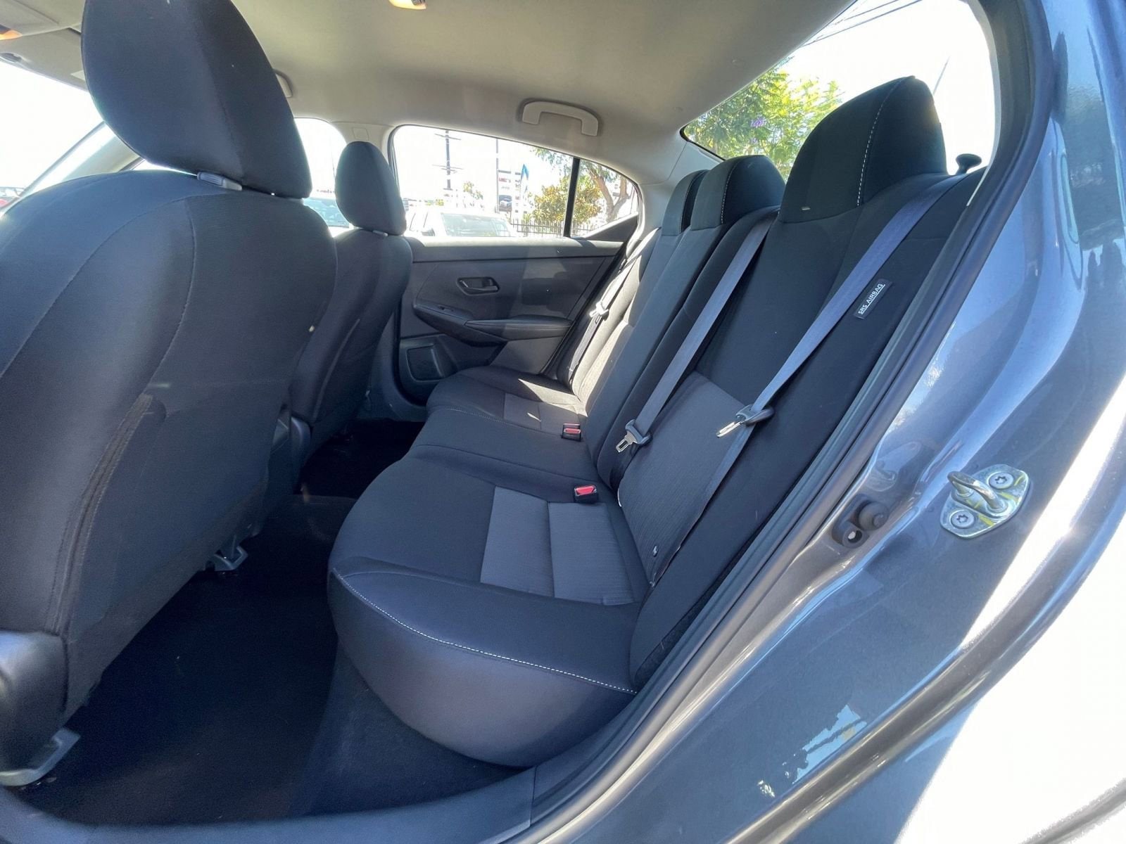 Thumbnail: 2024 Nissan Sentra - 25