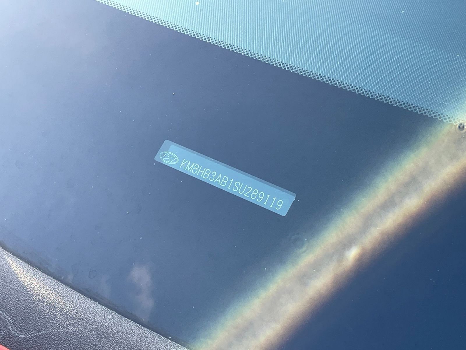 Thumbnail: 2025 Hyundai Kona - 29