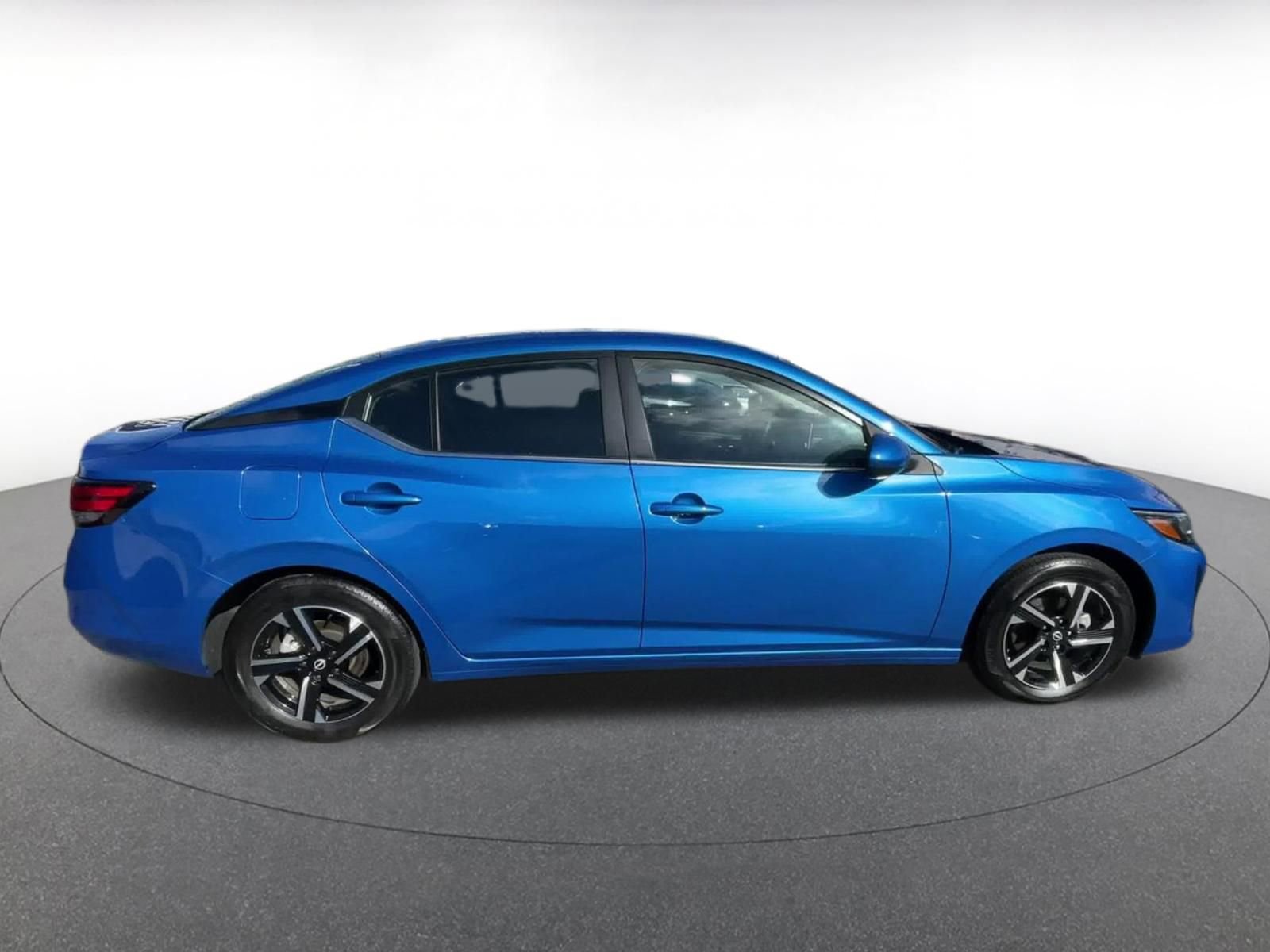 Thumbnail: 2025 Nissan Sentra - 16