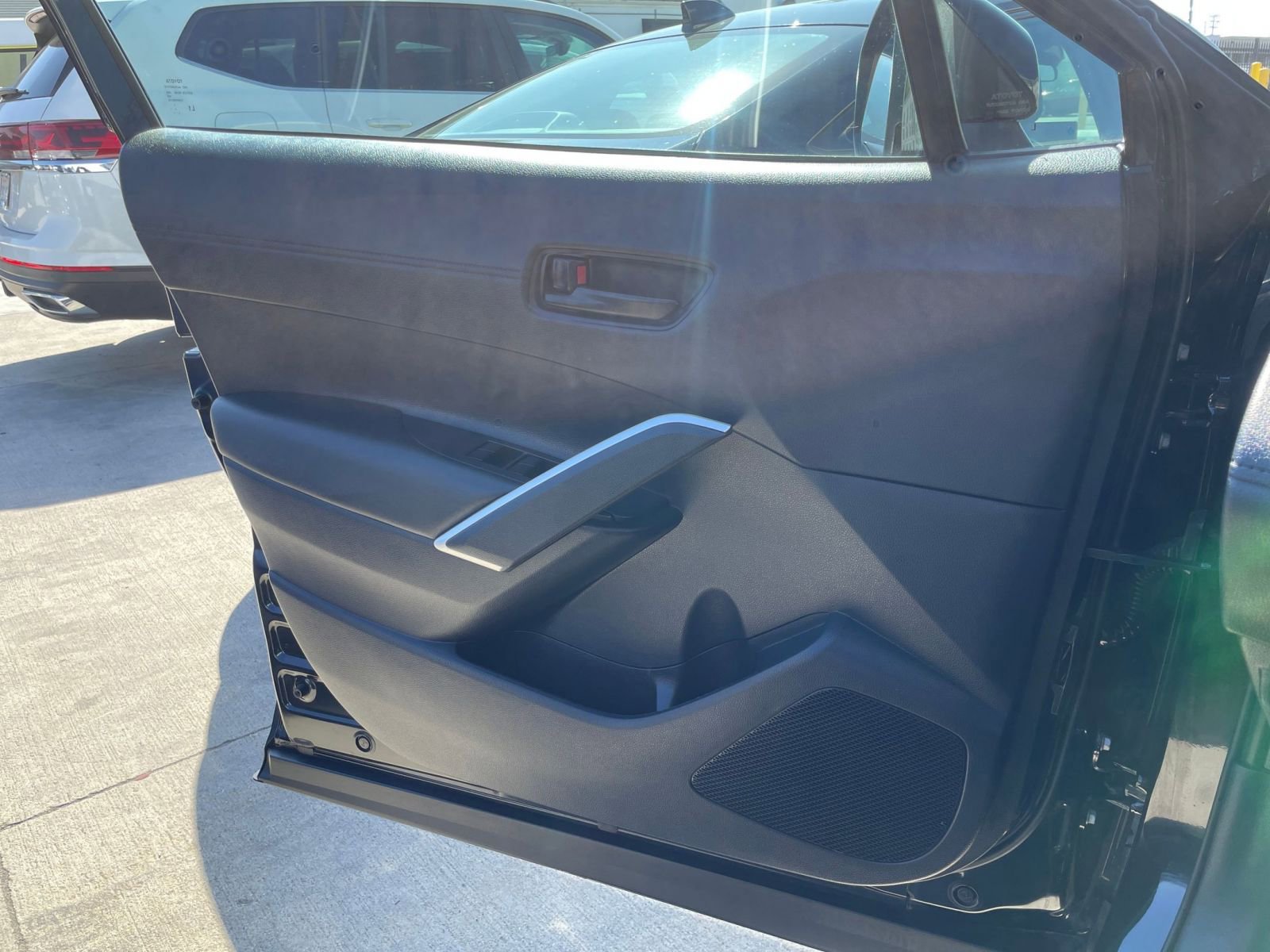 Thumbnail: 2025 Toyota Corolla Cross - 20