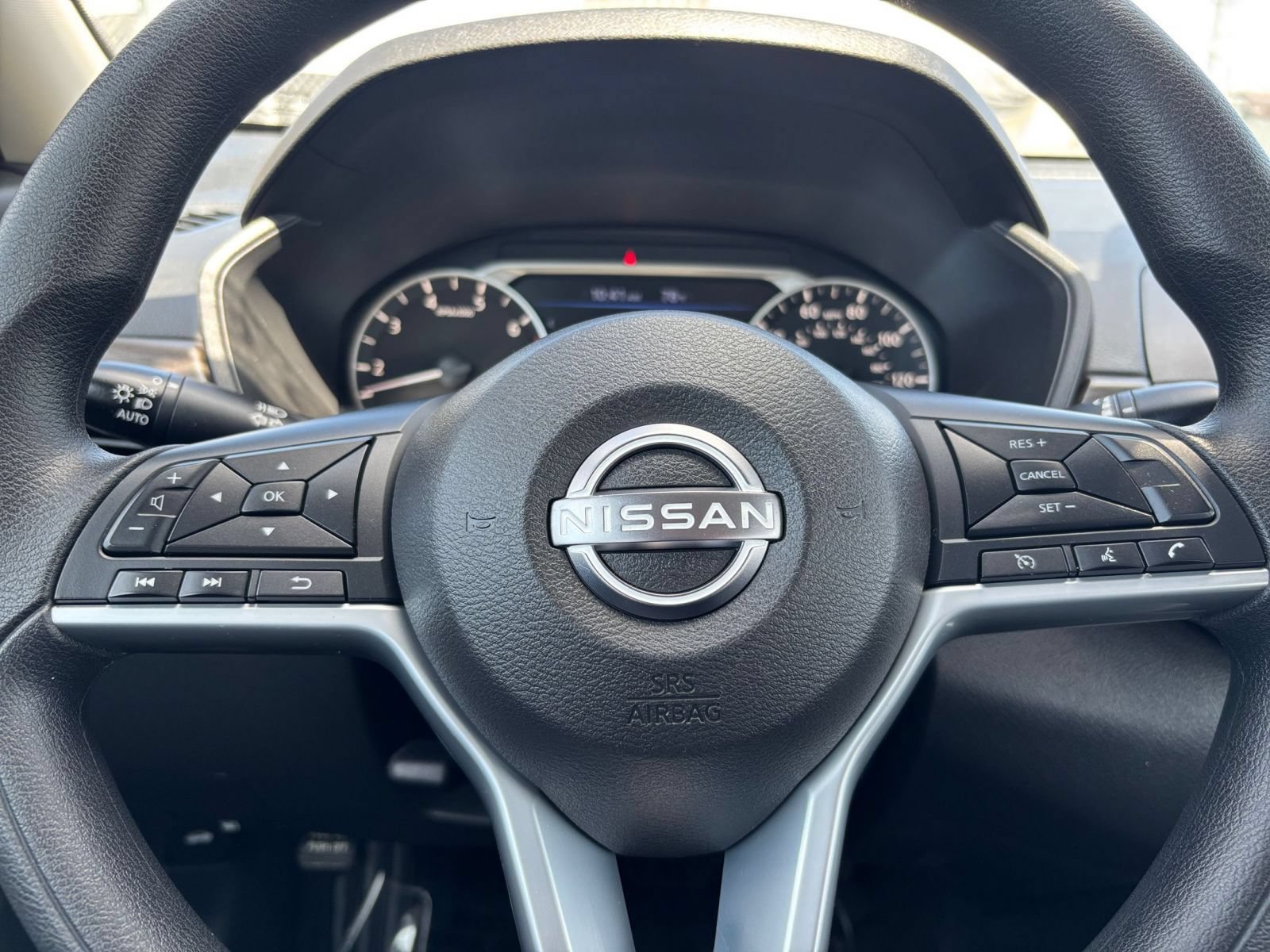 Thumbnail: 2025 Nissan Altima - 29